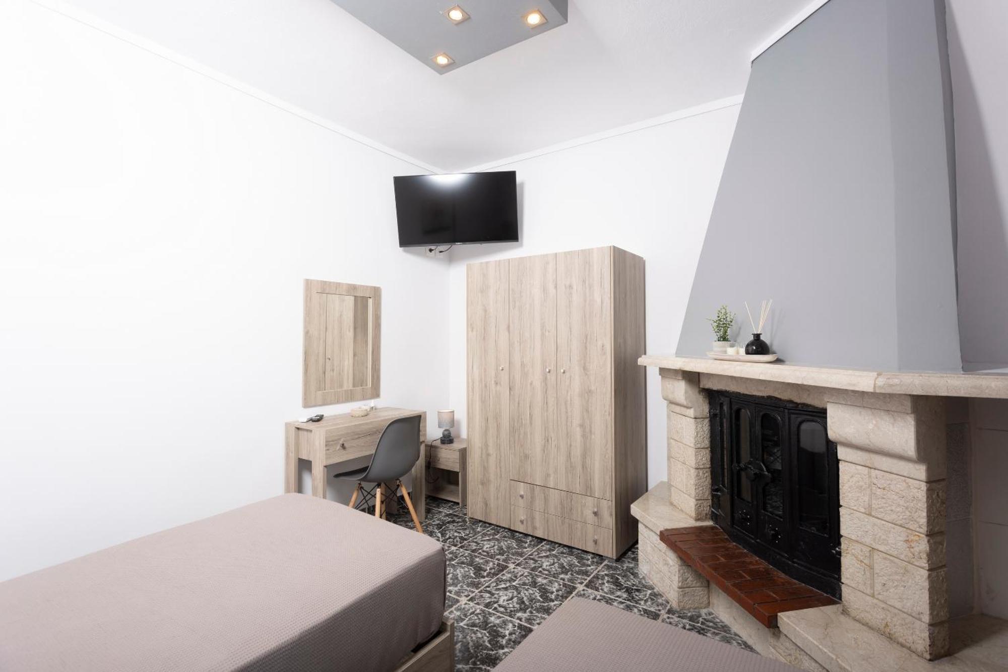 Ocean Dream Holiday home Neos Marmaras
