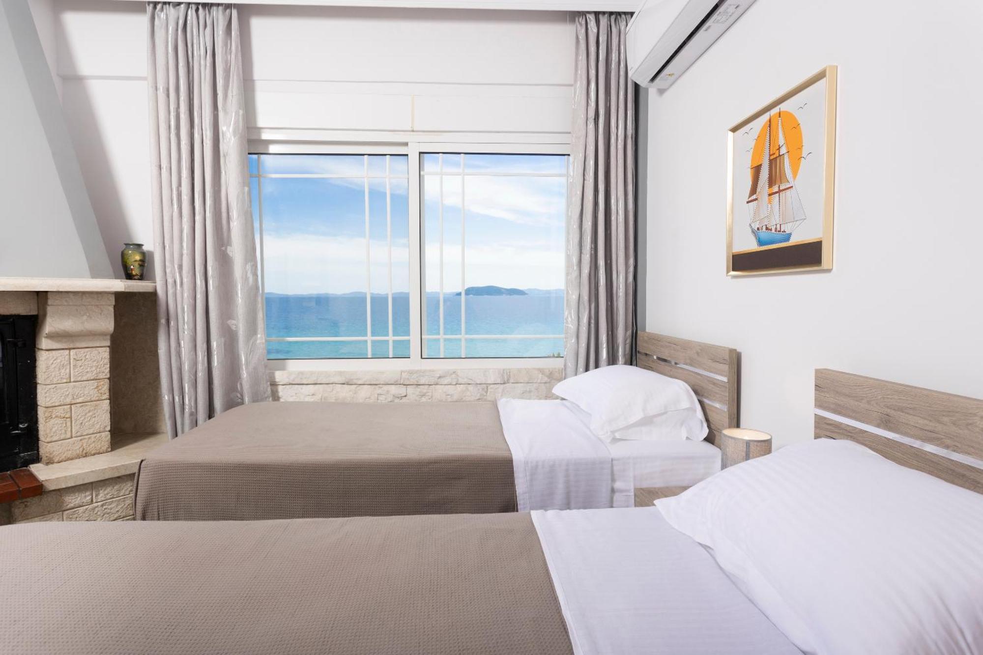 Ocean Dream Holiday home