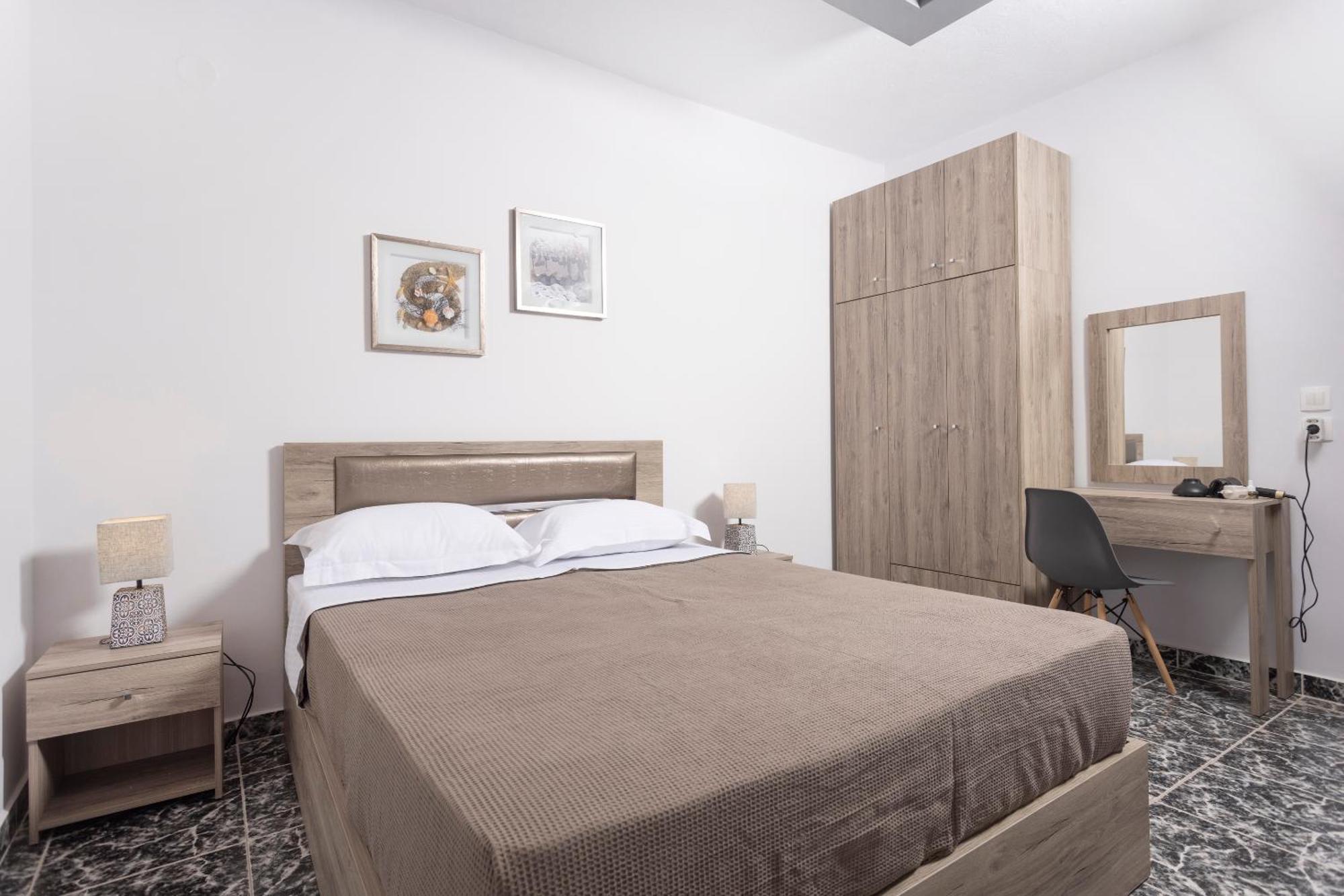 Ocean Dream Holiday home Neos Marmaras