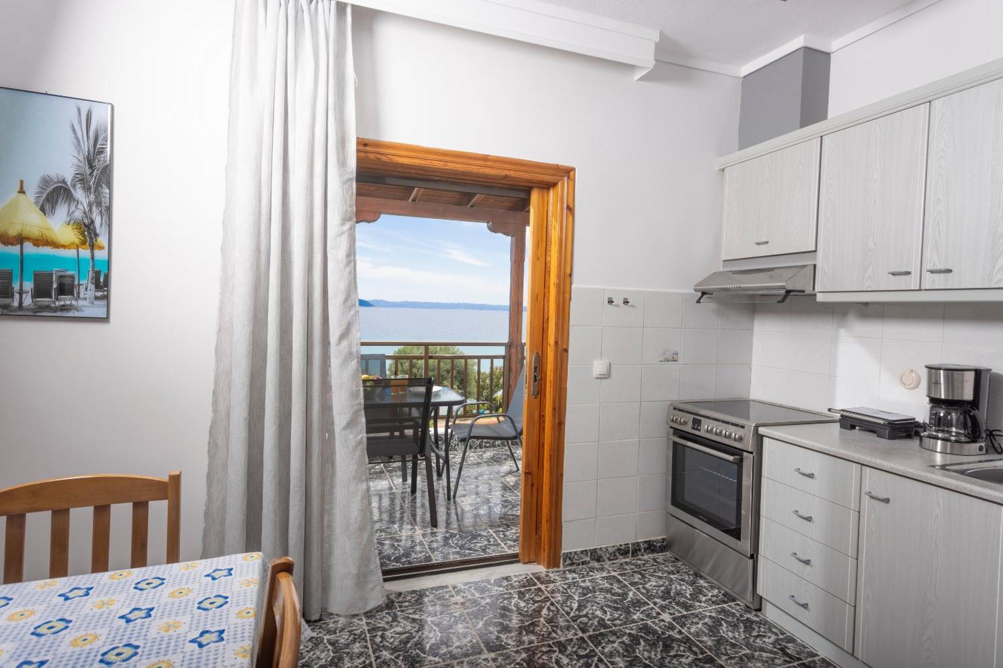 Ocean Dream Holiday home