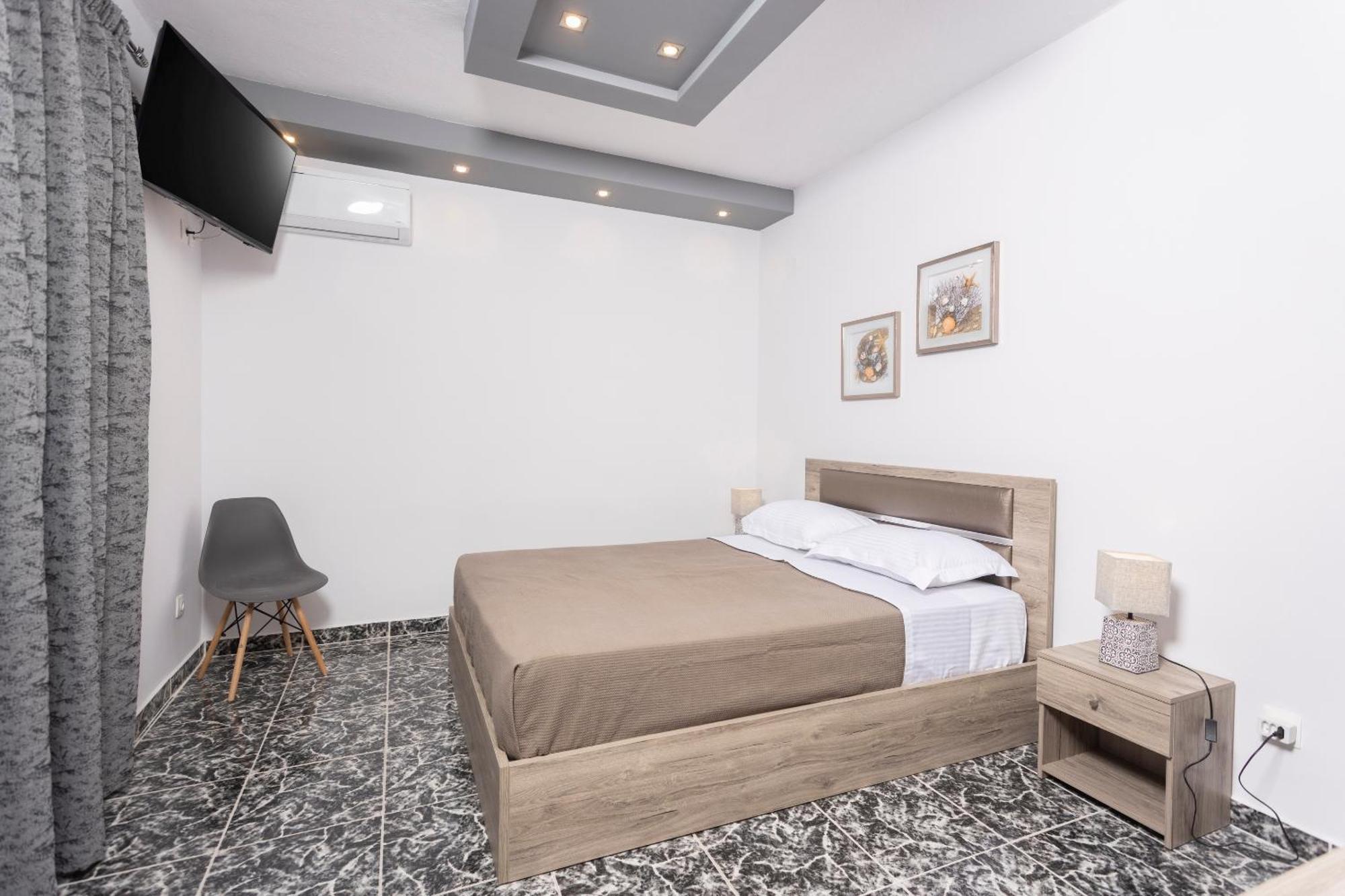 Ocean Dream Holiday home Neos Marmaras