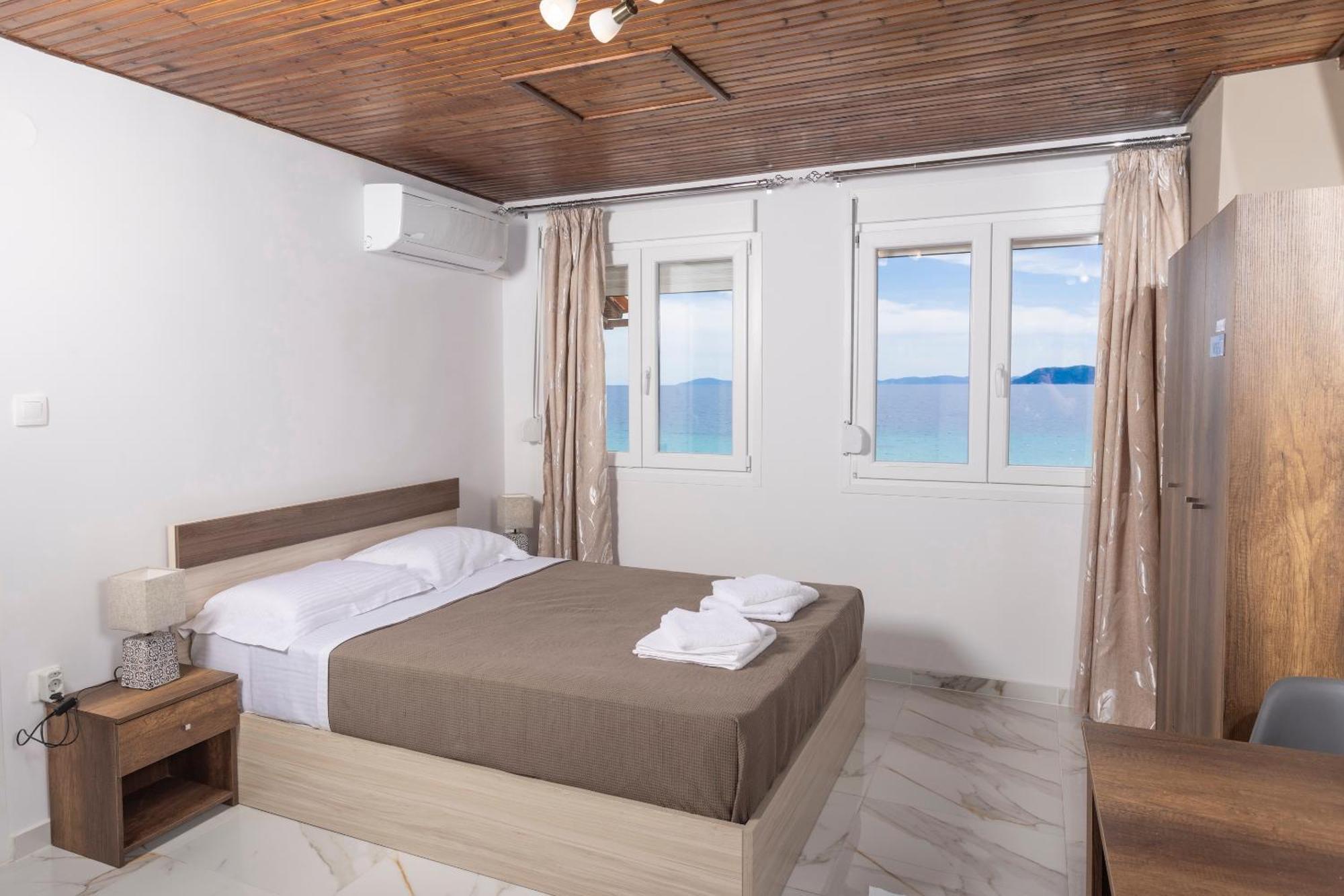 Seabreeze Serenity Marmaras Holiday home