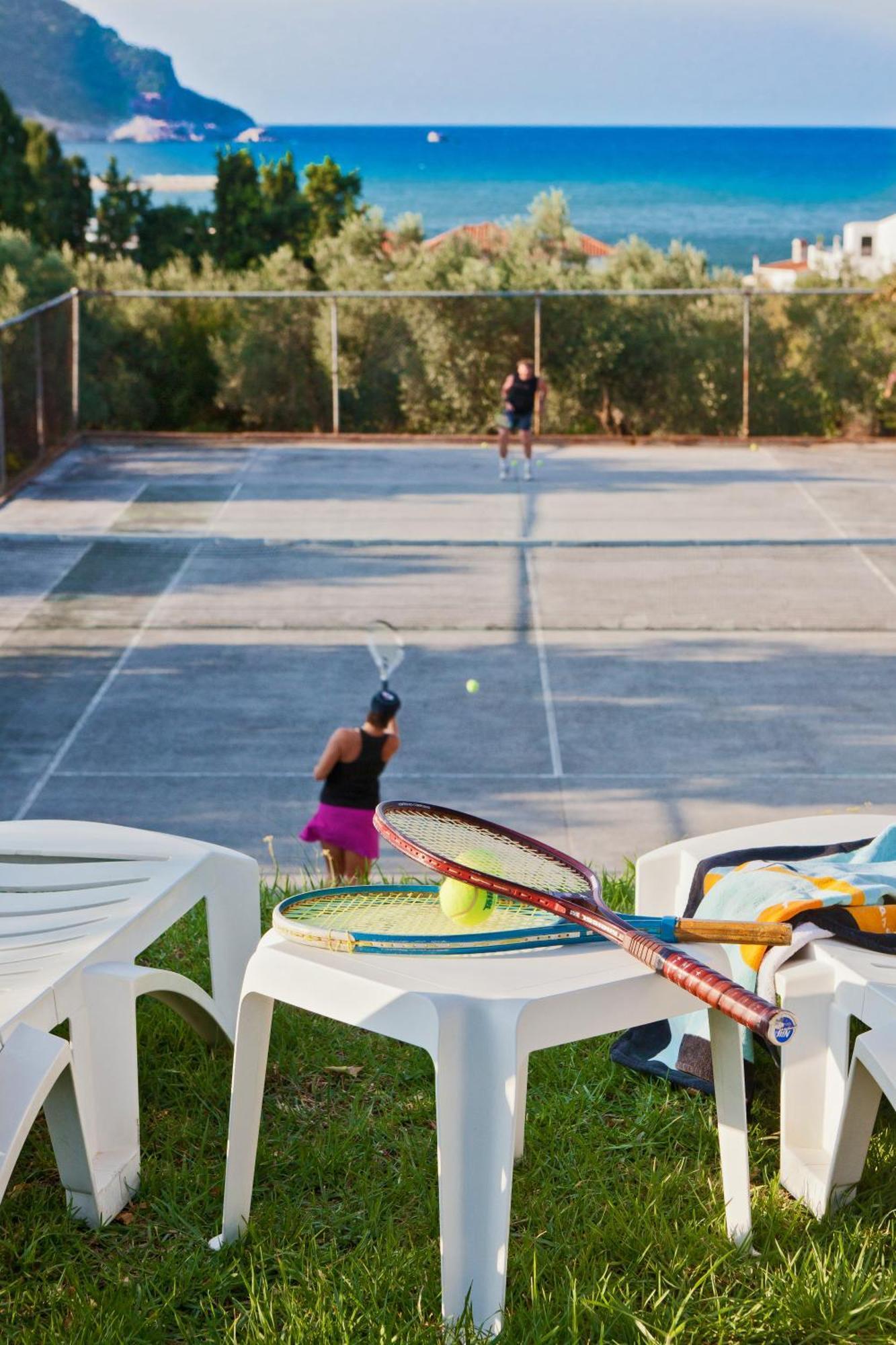 Holiday home Del Sol E Skopelos Town