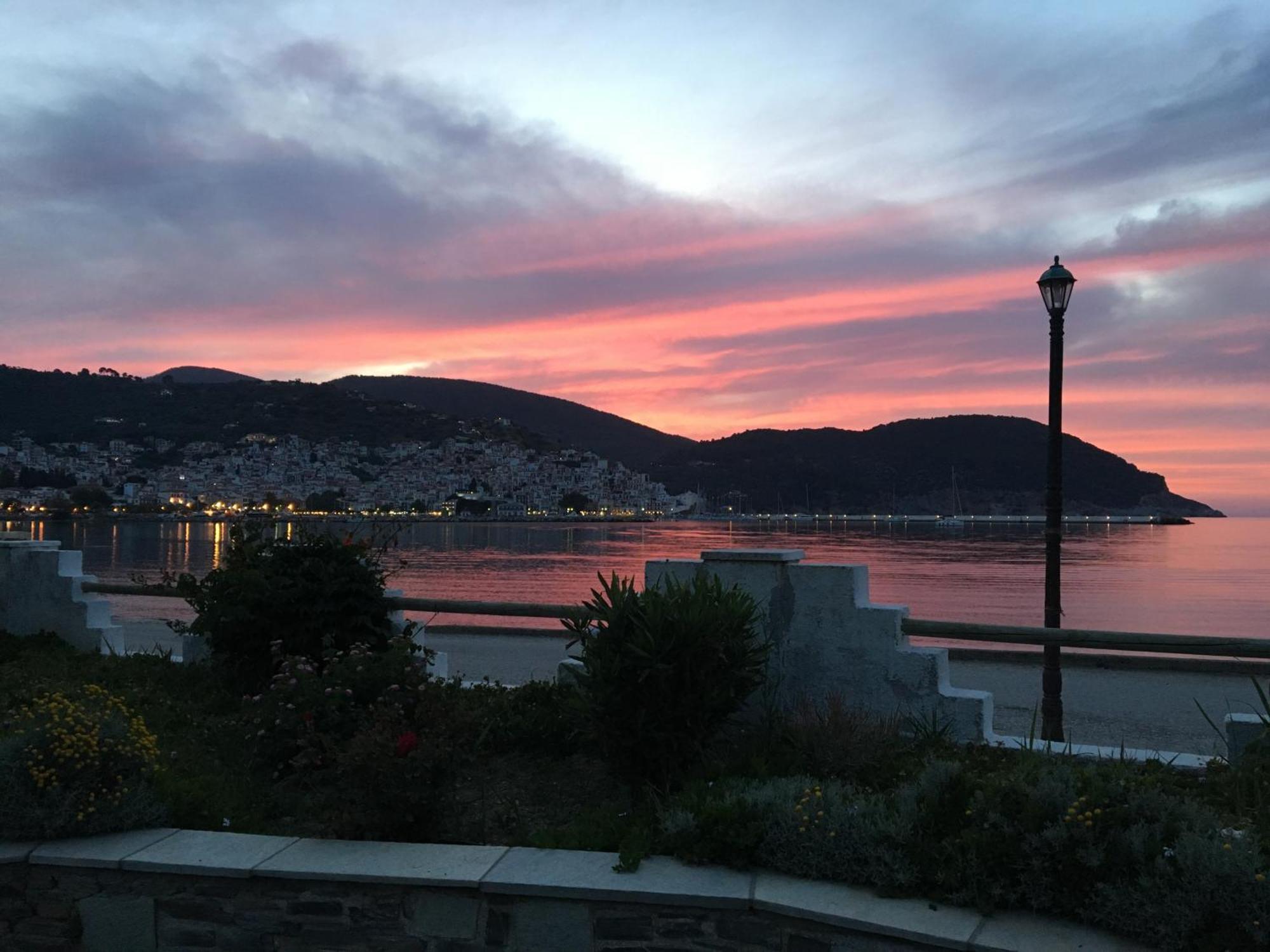 Del Sol E Holiday home Skopelos Town