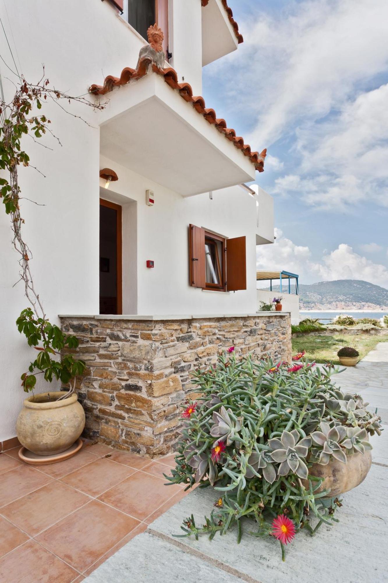 Del Sol E Holiday home *
