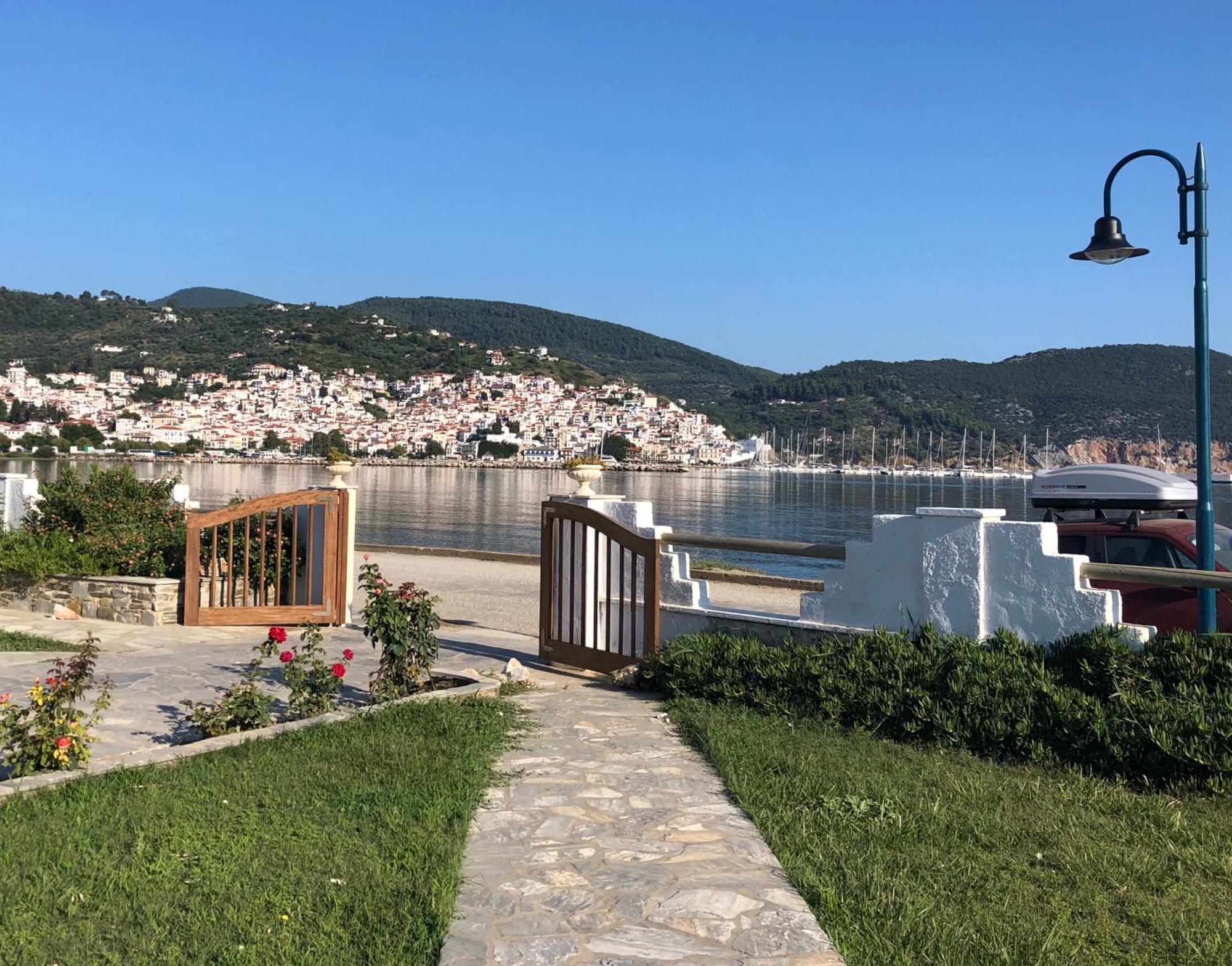Holiday home Del Sol E Skopelos Town