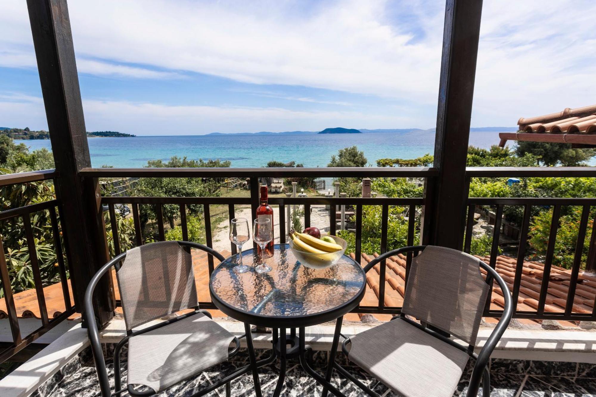Seaside Escape Marmaras Holiday home