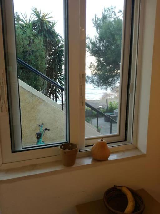Holiday home Corfu Sea Front Apartment,the Nest Ii