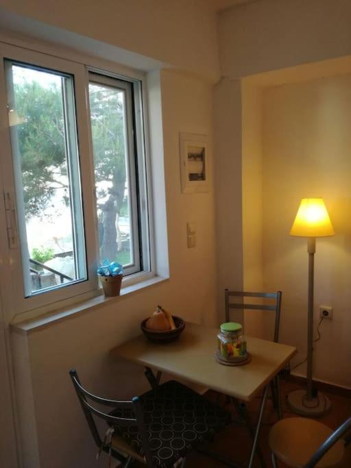 Holiday home Corfu Sea Front Apartment,the Nest Ii Agios Matthaios (Corfu)