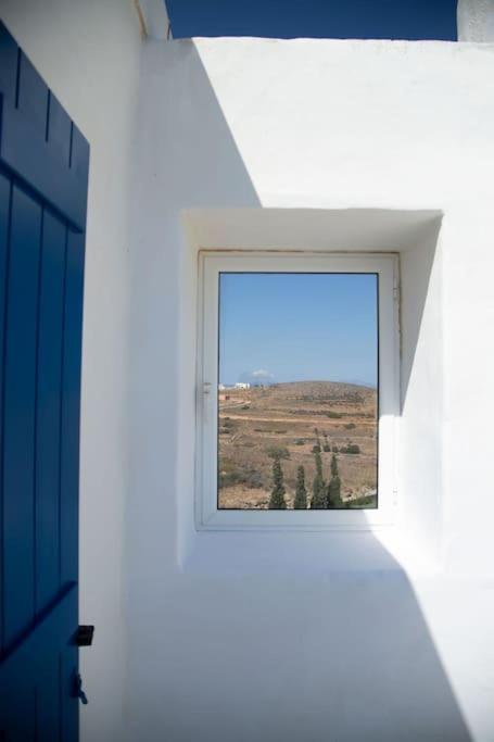 Apartment Kapari Syros