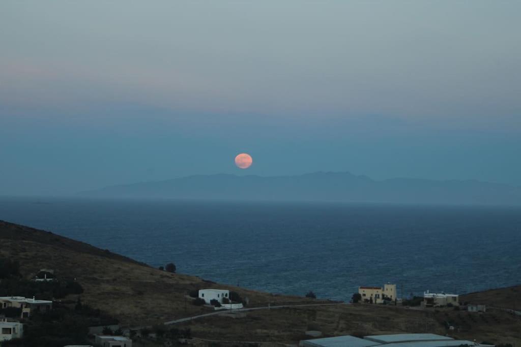 Apartment Kapari Syros *