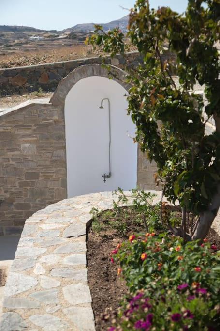 Kapari Syros *