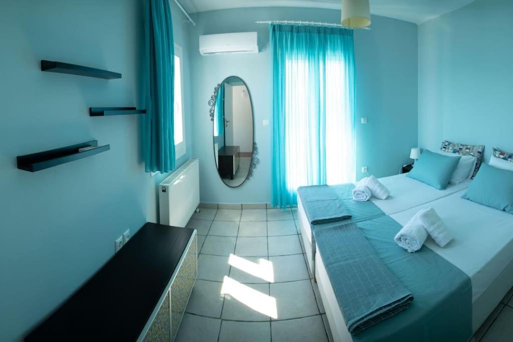 Kapari Syros
