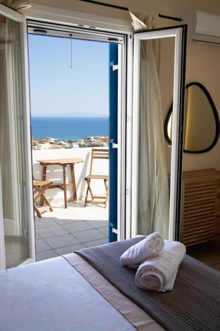 Kapari Syros Vari (Syros)