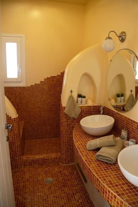 Kapari Syros Apartment