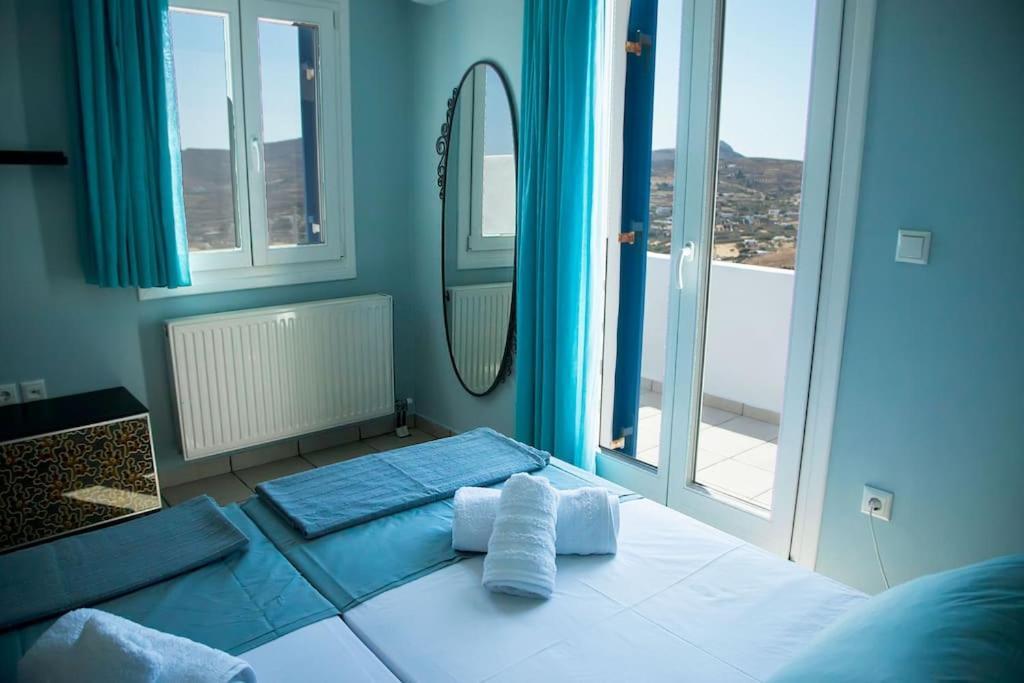 Kapari Syros