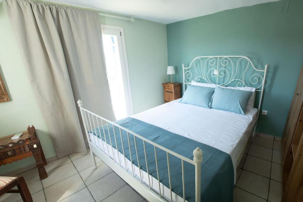 Kapari Syros Apartment *