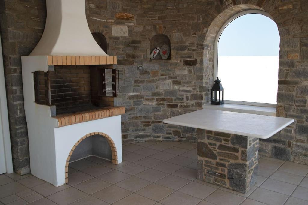 Kapari Syros