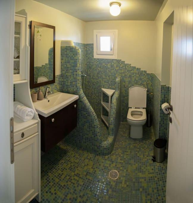 Kapari Syros Apartment
