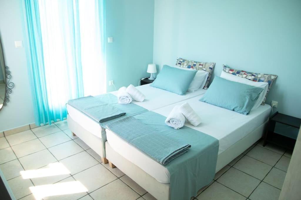 Kapari Syros Apartment Vari (Syros)