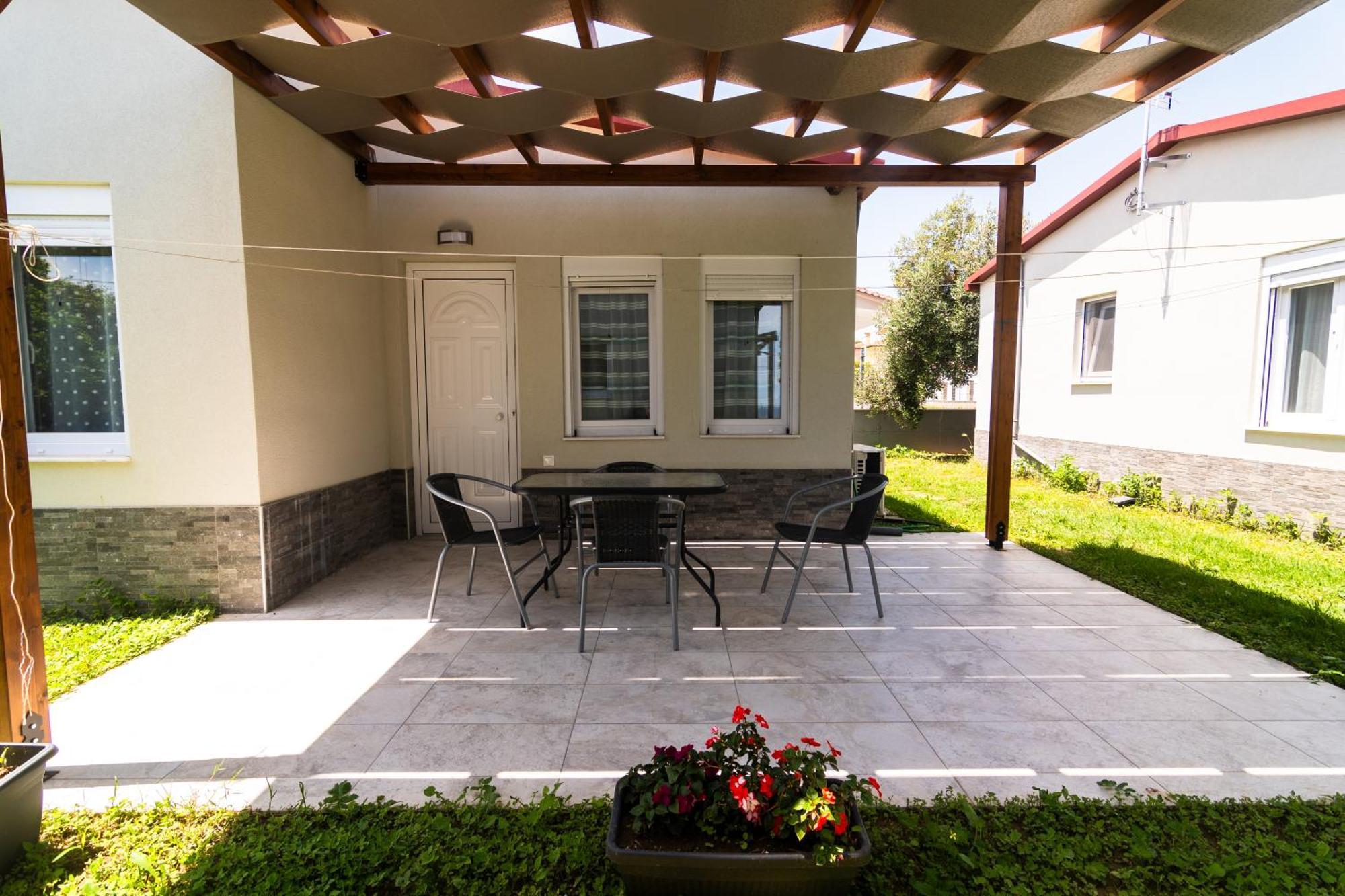 Holiday home Anna's Agiakampos (Volos)