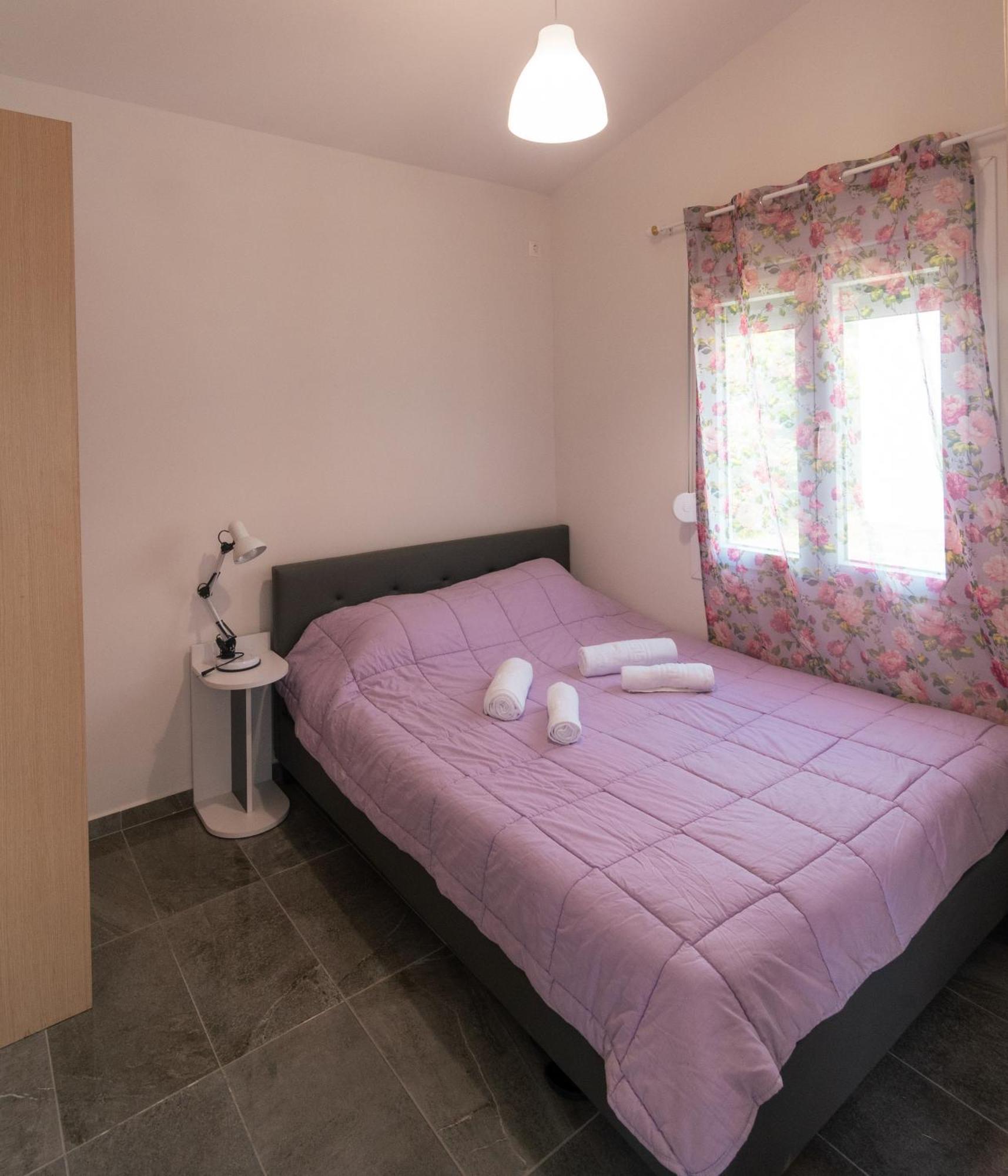 Holiday home Anna's