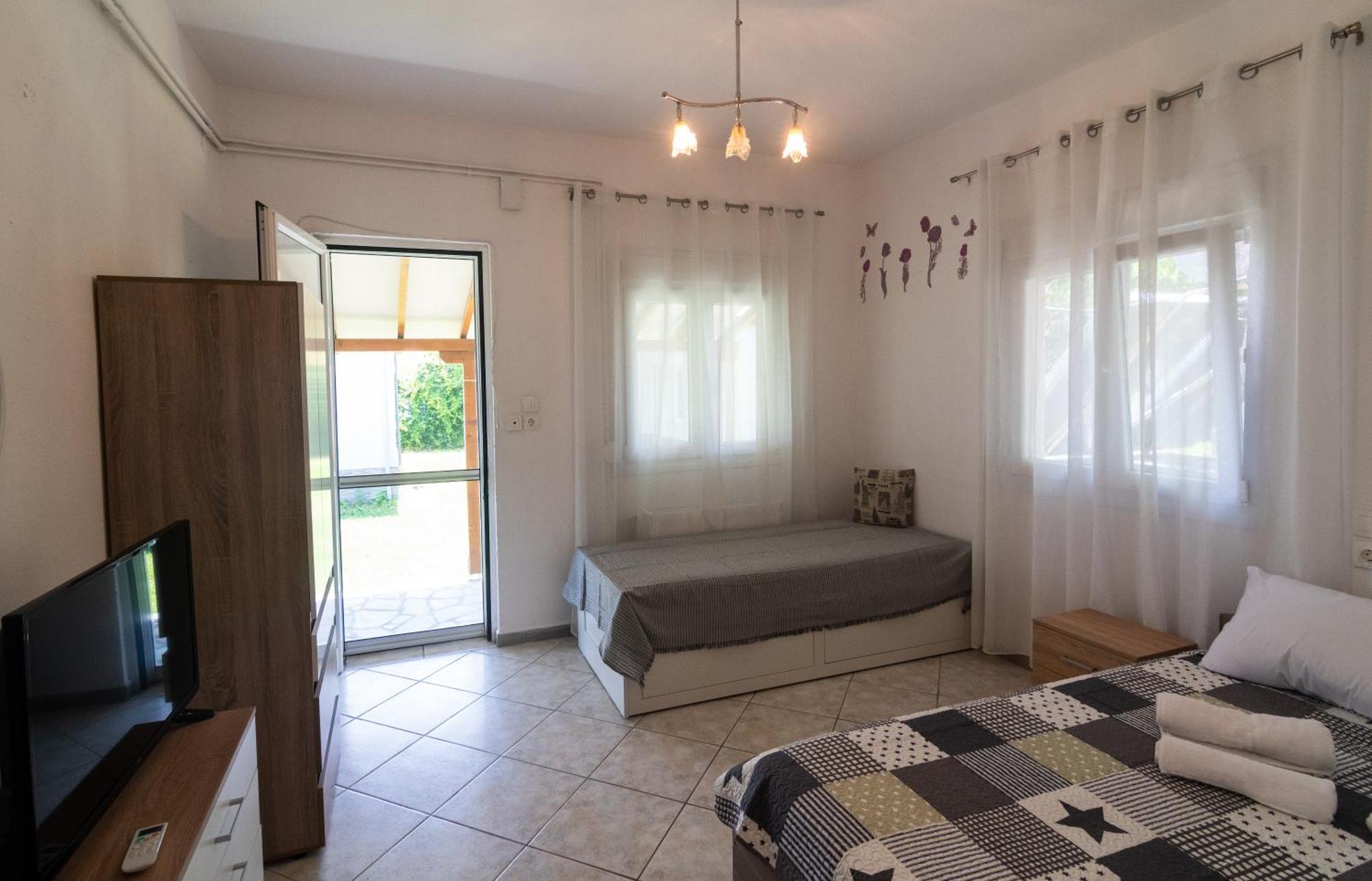 Holiday home Anna's Agiakampos (Volos)