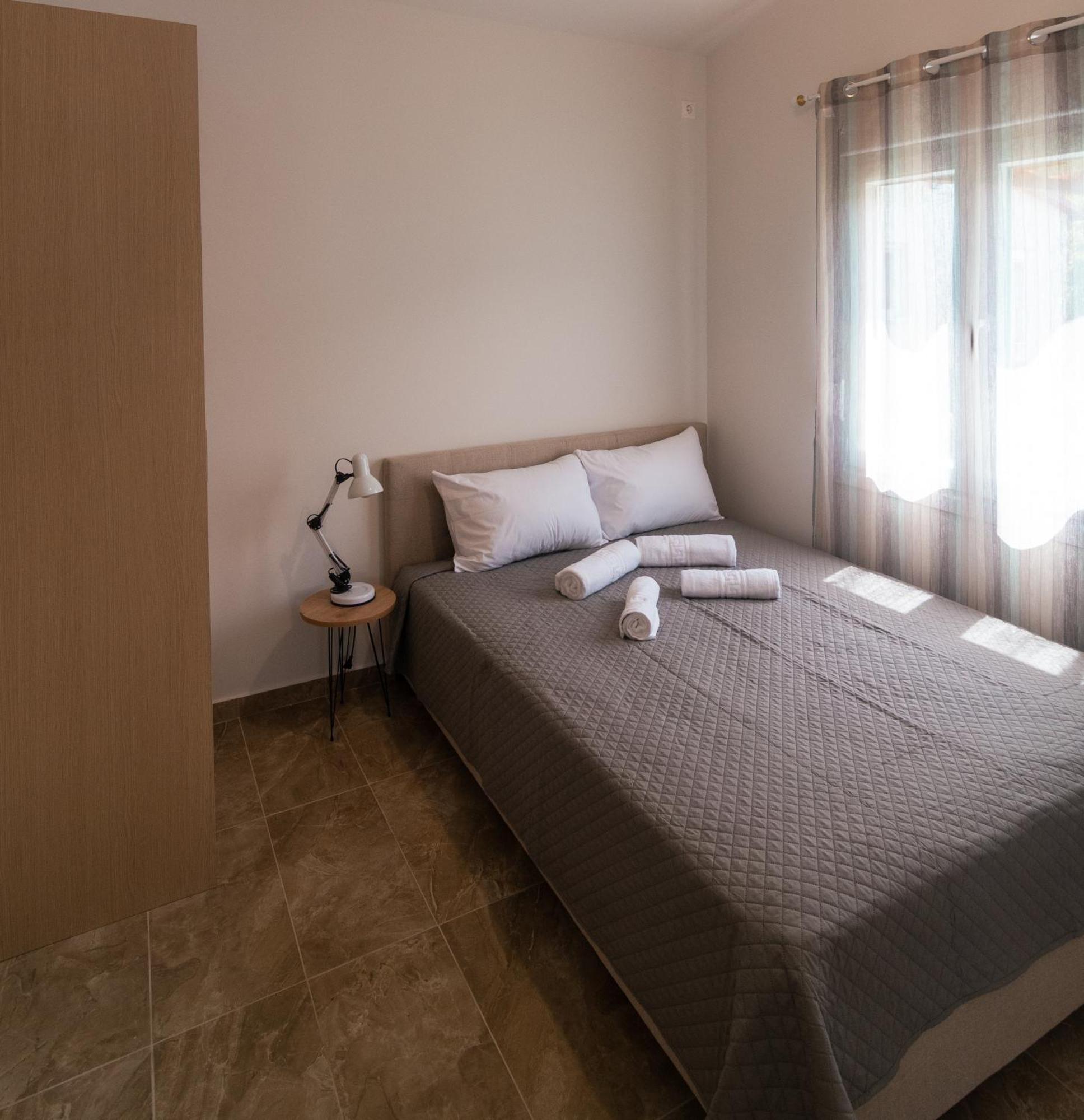 Anna's Agiakampos (Volos)