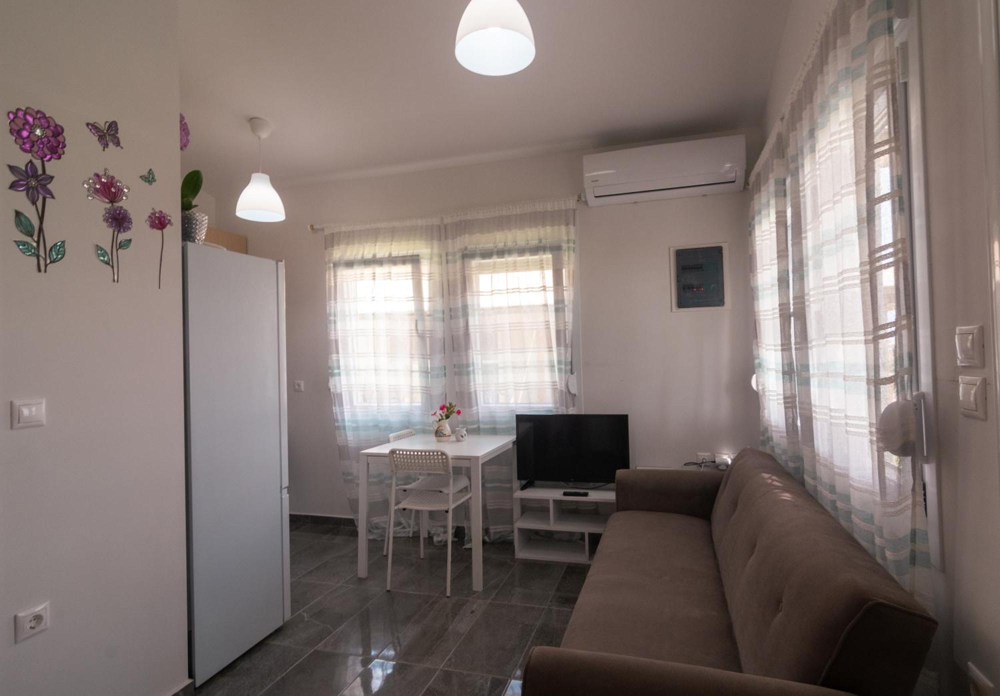 Holiday home Anna's Agiakampos (Volos)