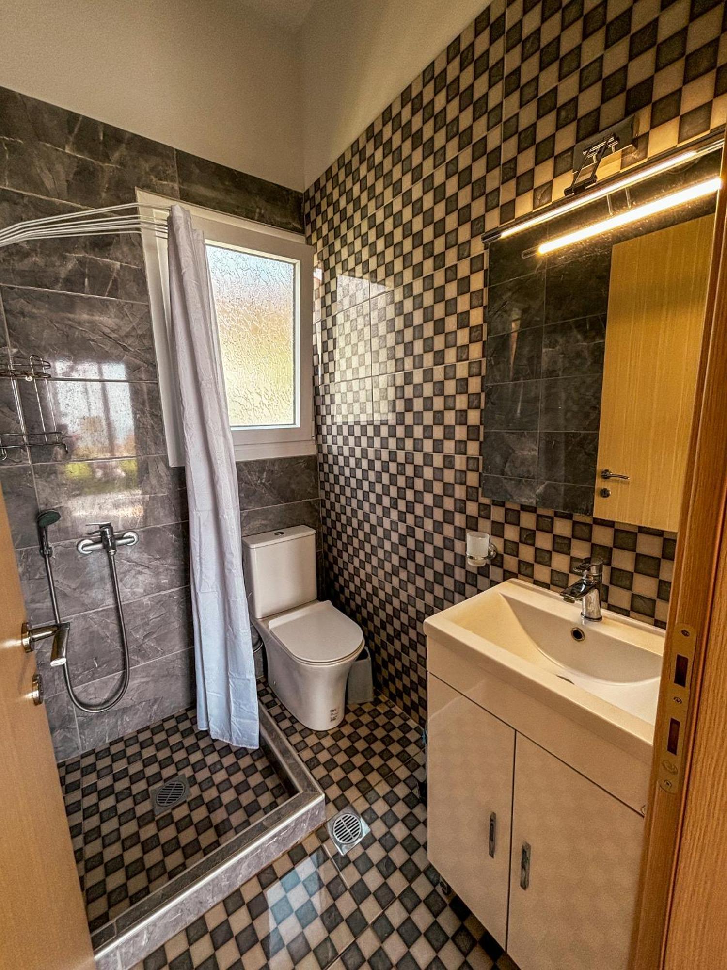 Holiday home Anna's Agiakampos (Volos)