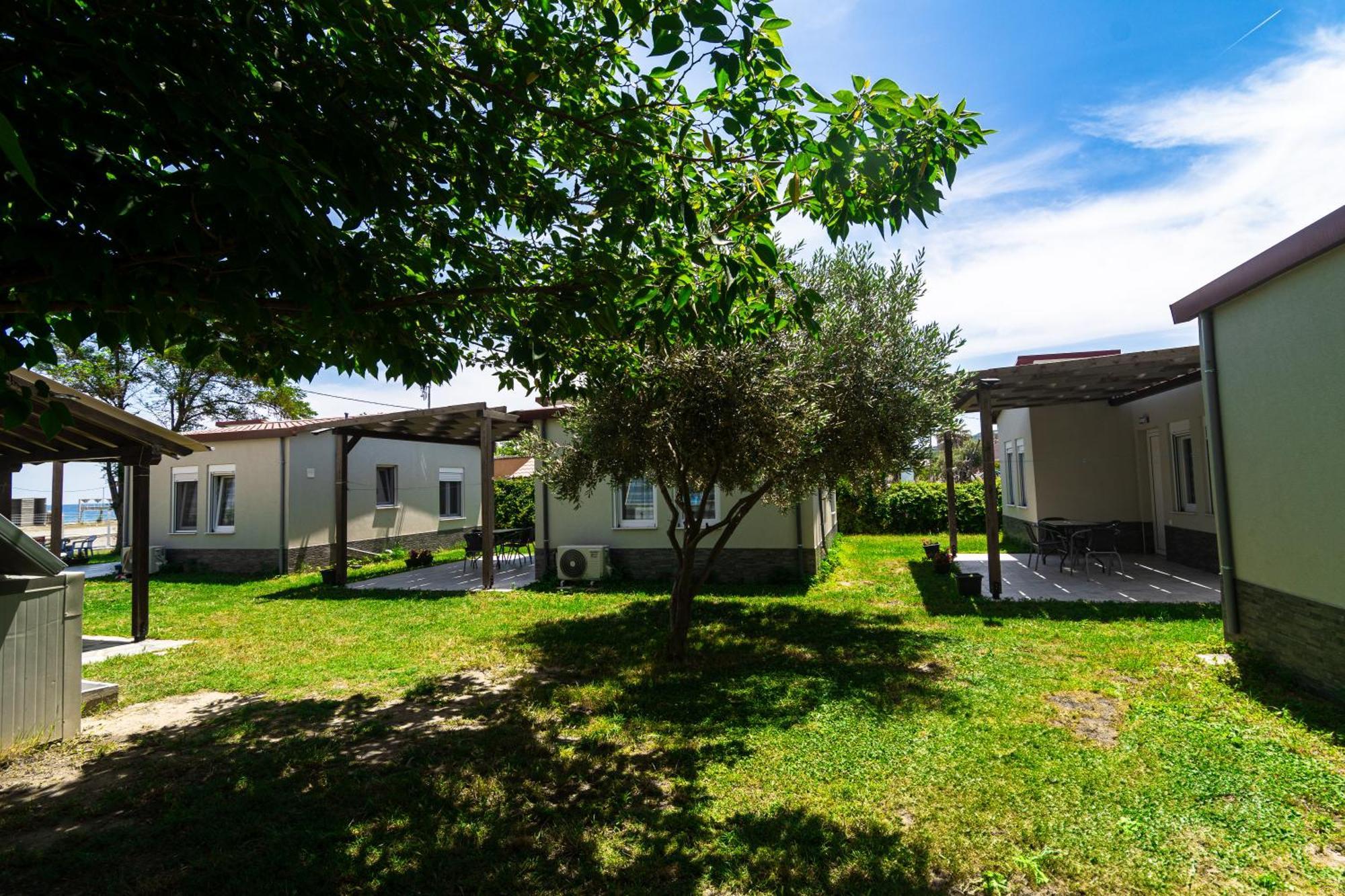 Holiday home Anna's Agiakampos (Volos)