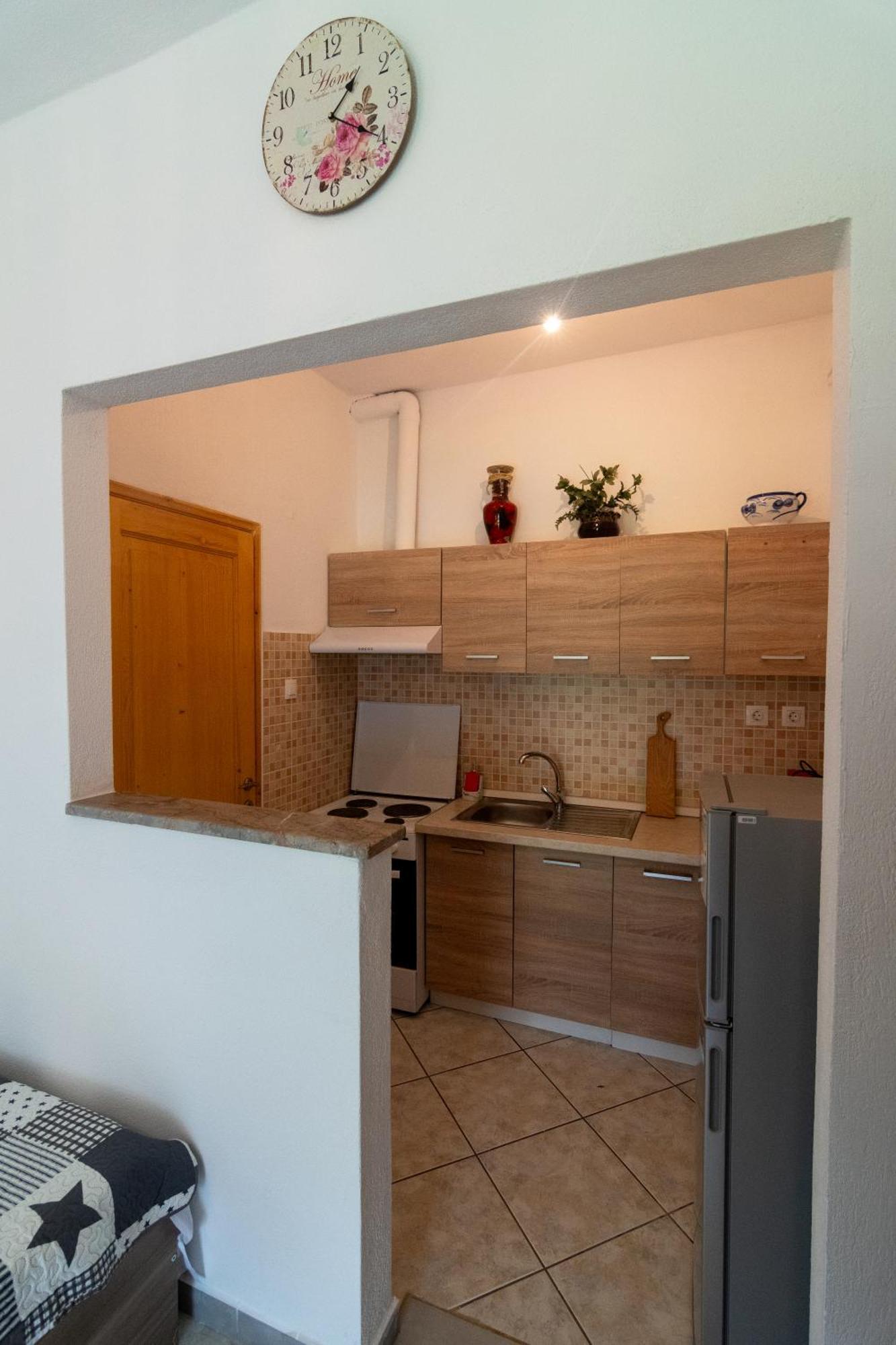 Holiday home Anna's Agiakampos (Volos)