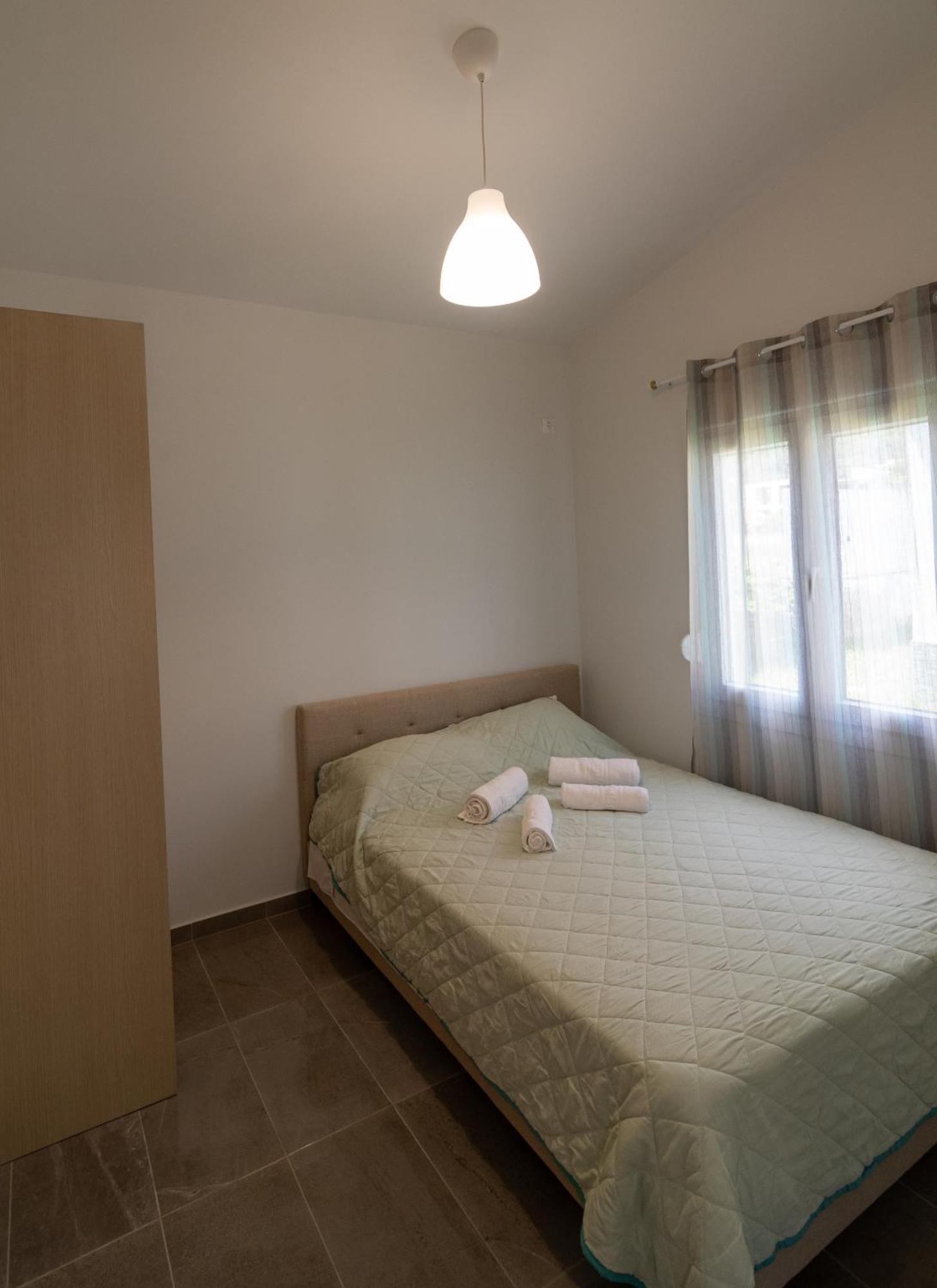 Anna's Agiakampos (Volos)