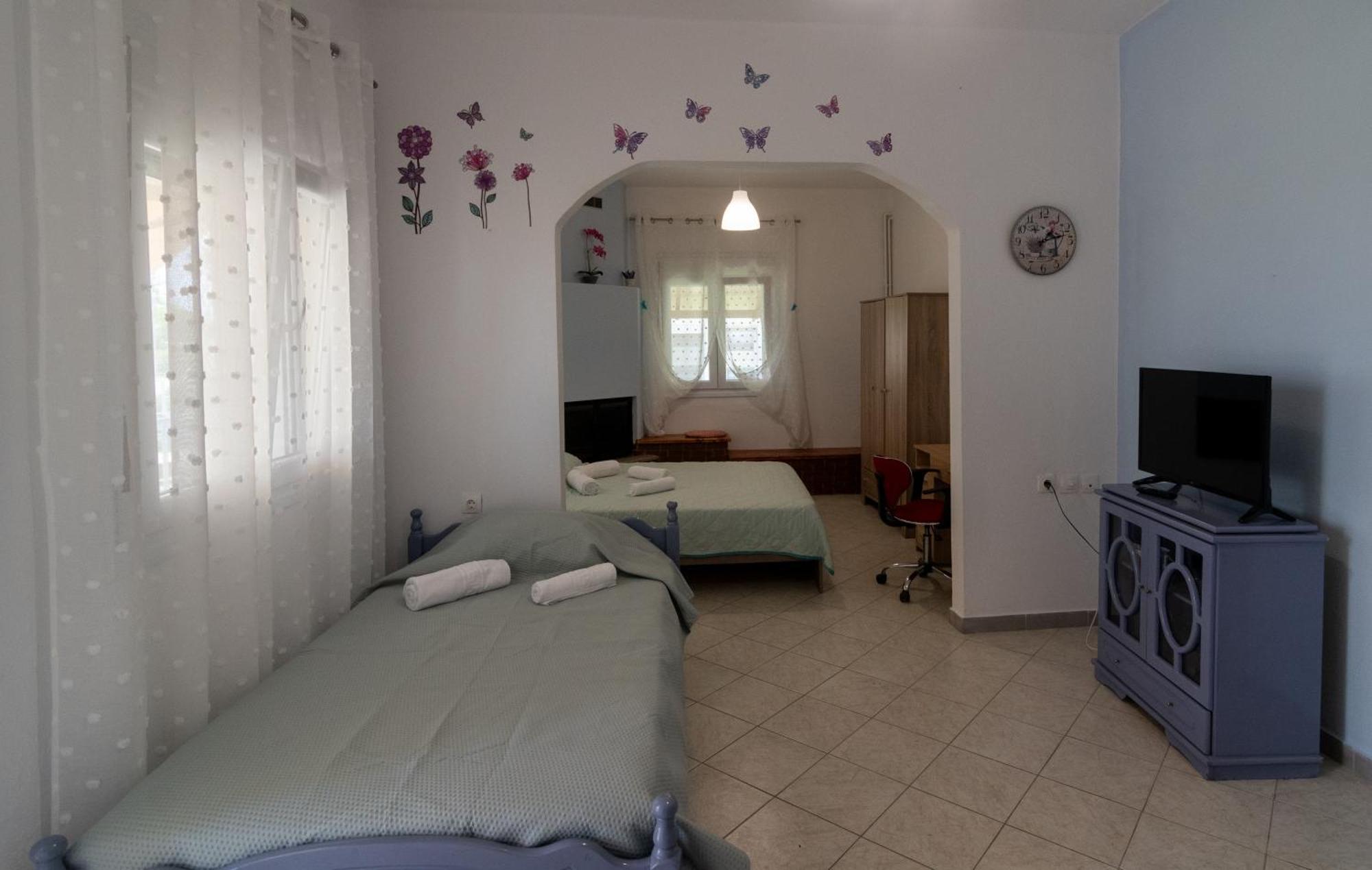 Anna's * Agiakampos (Volos)