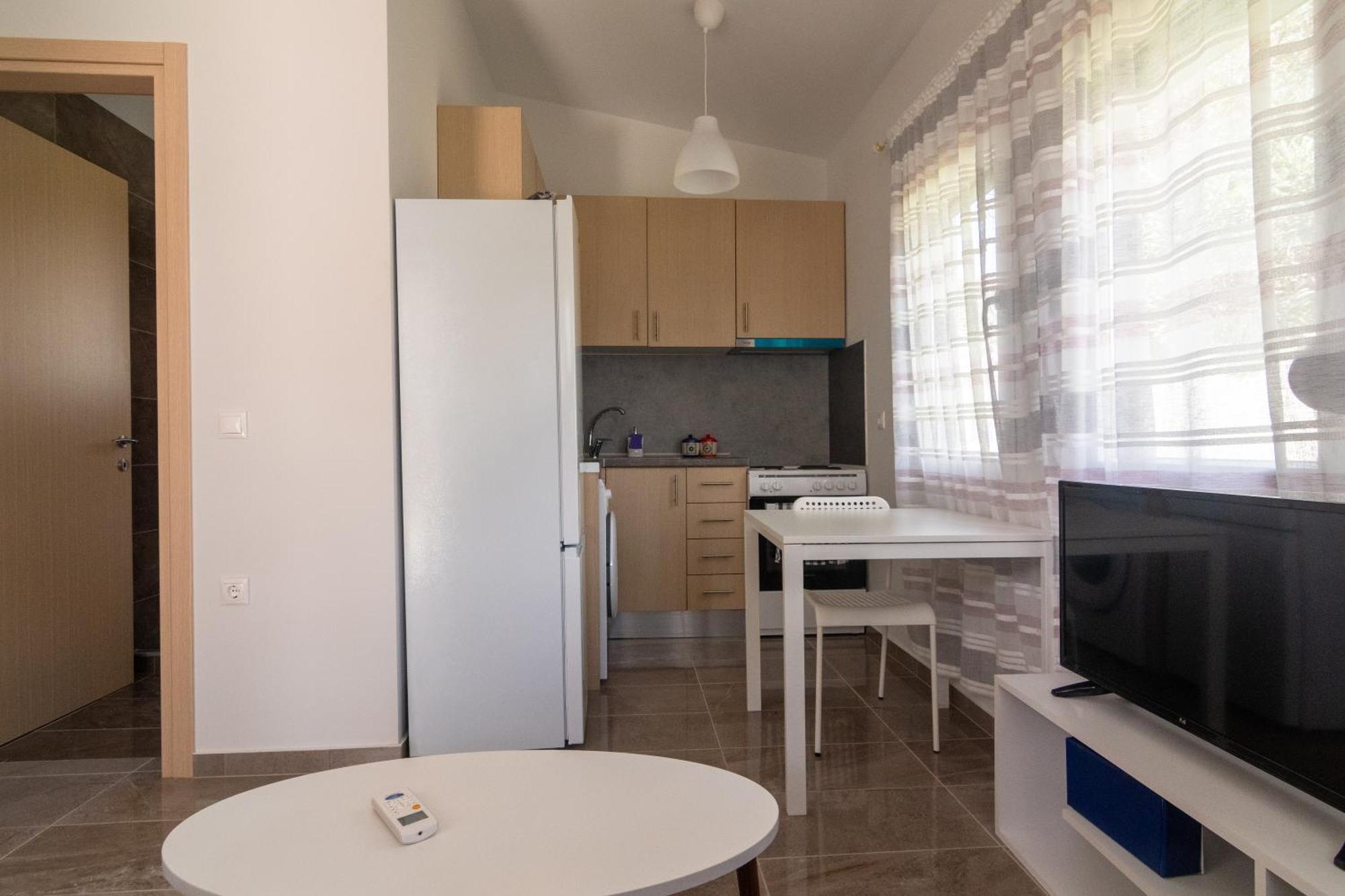 Holiday home Anna's Agiakampos (Volos)