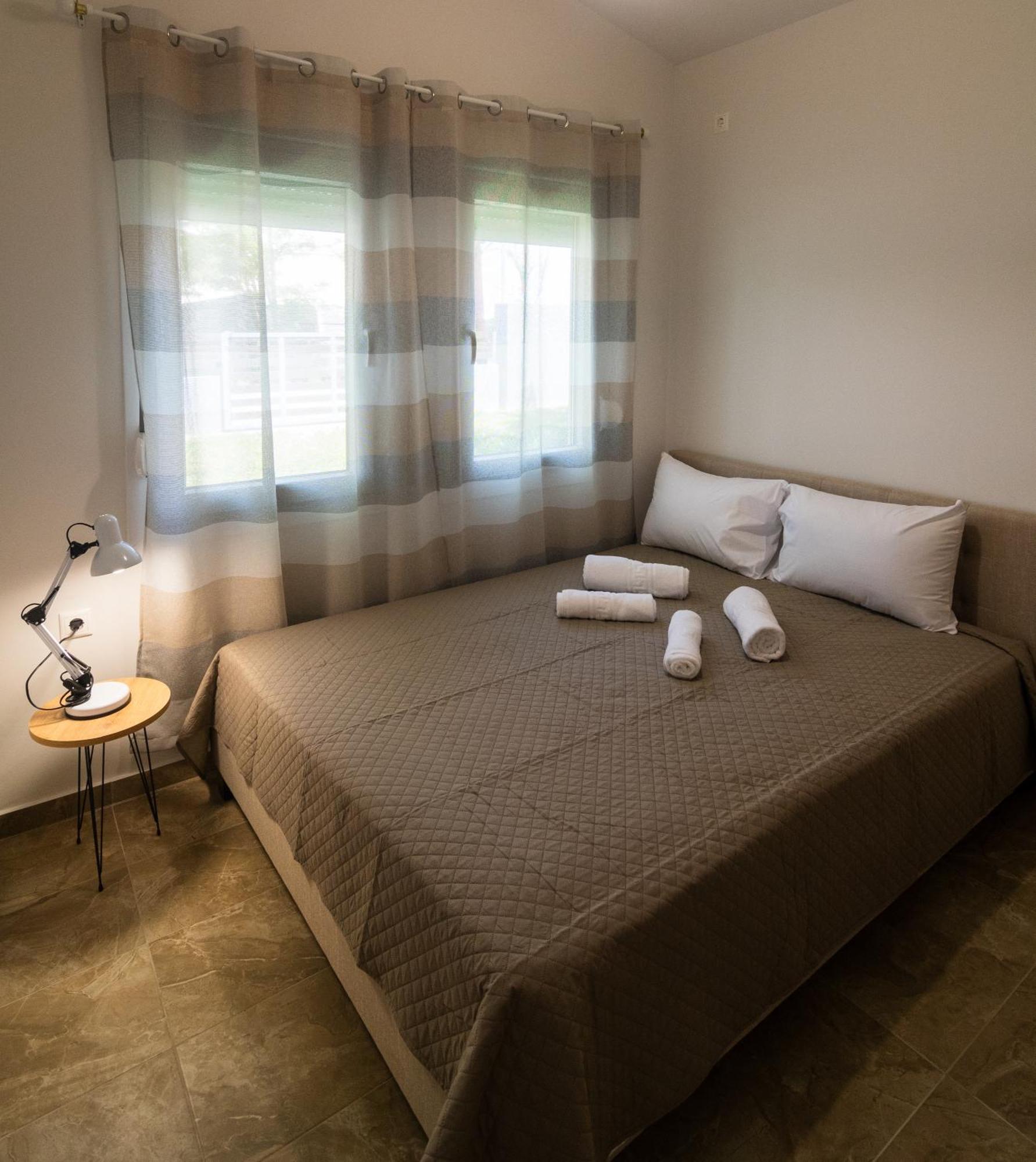 Holiday home Anna's Agiakampos (Volos)