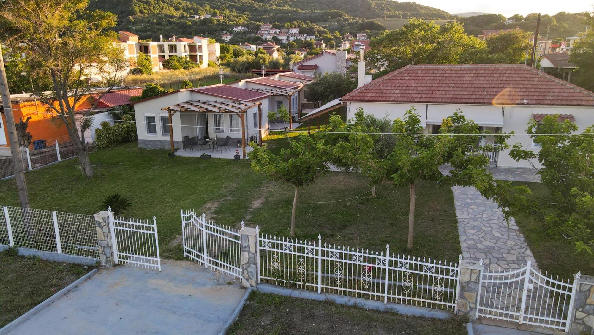 Holiday home Anna's