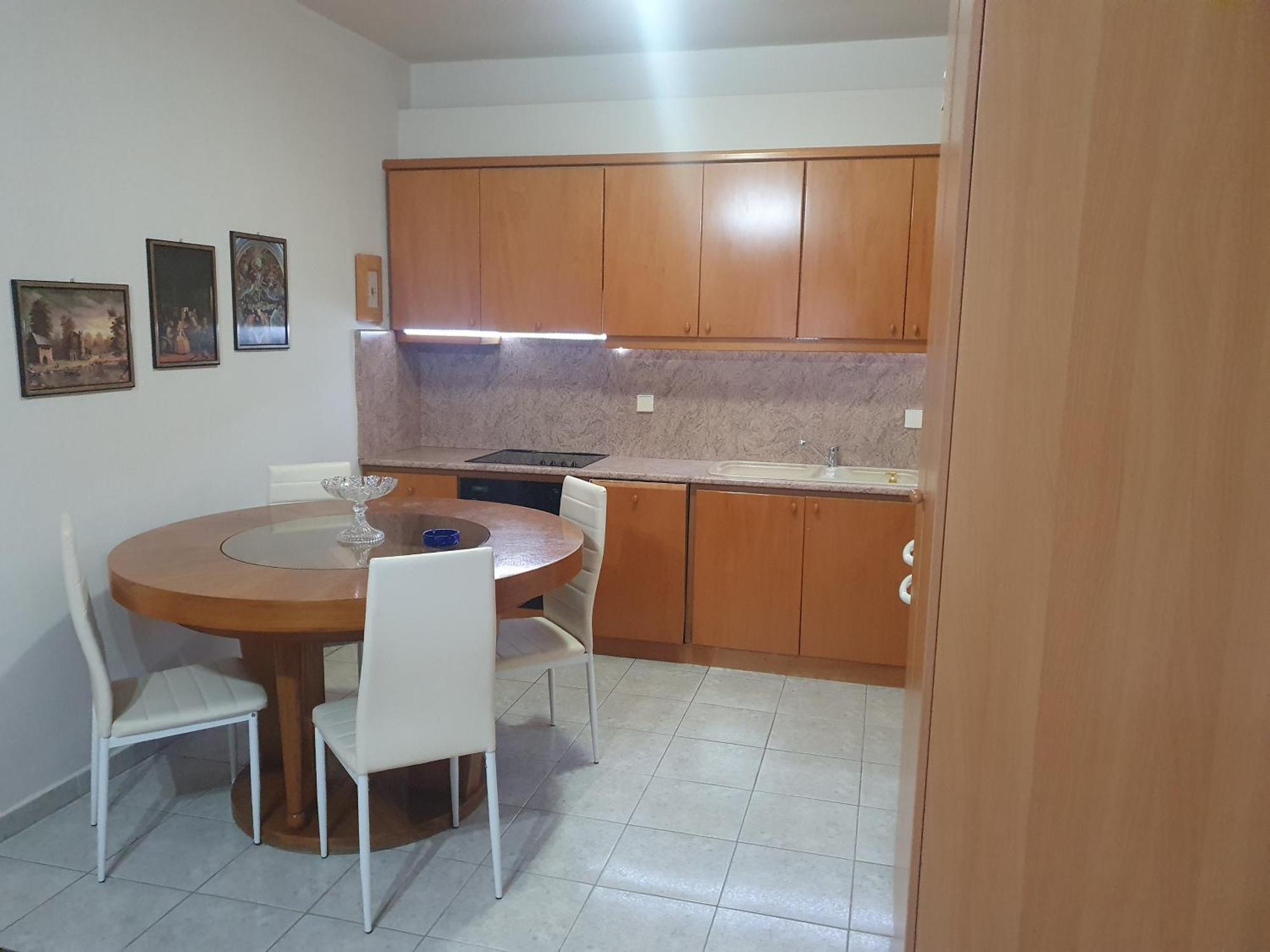 Elle 2 By Alp Hospitality Services Apartment