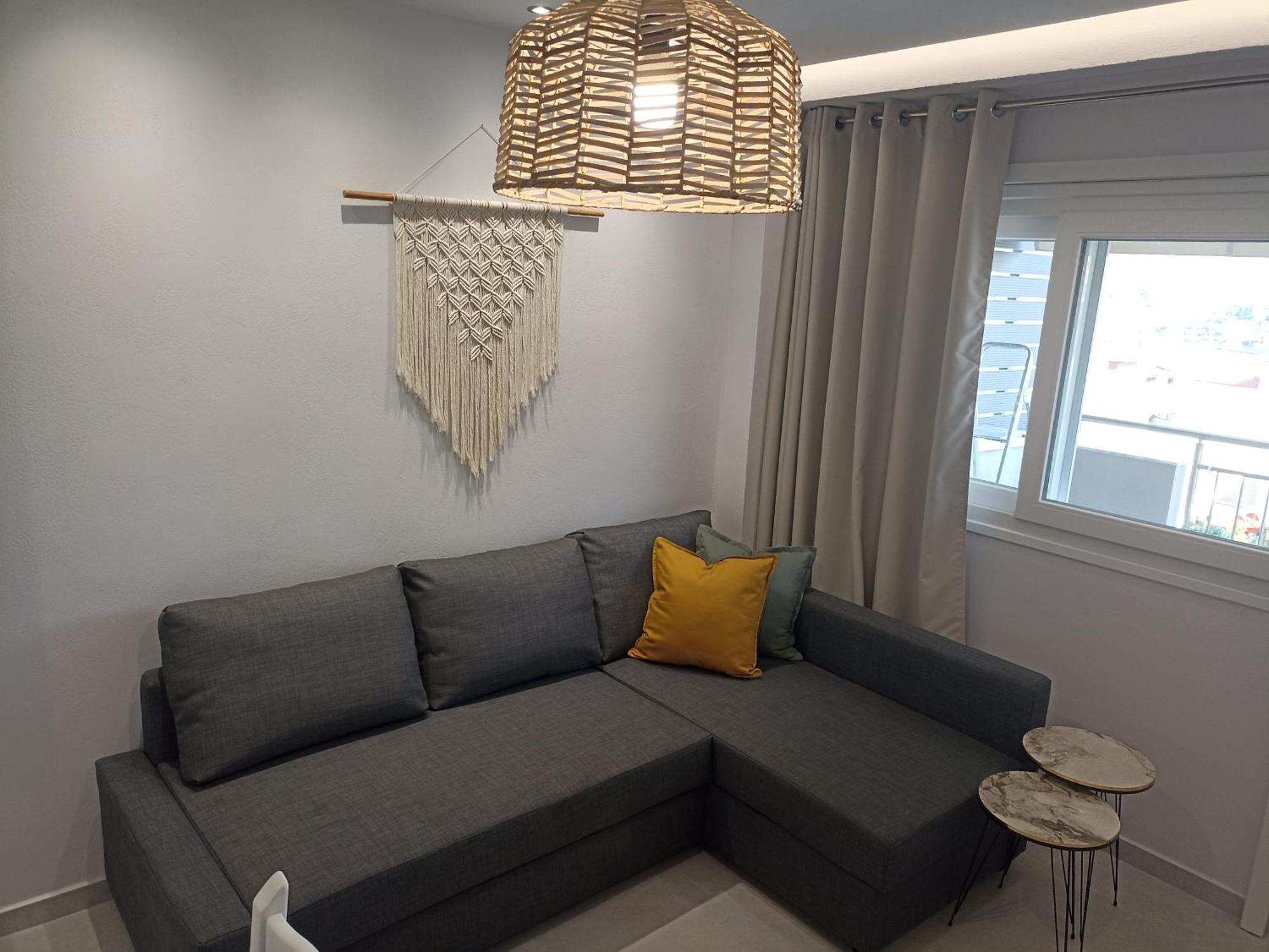 Apartment Dimitros Ii Neos Marmaras
