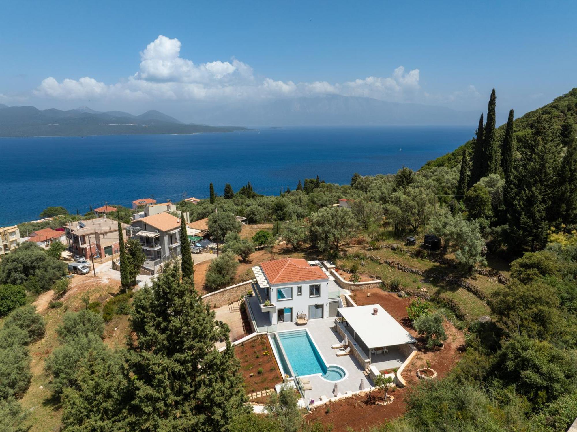 Stella Villa *