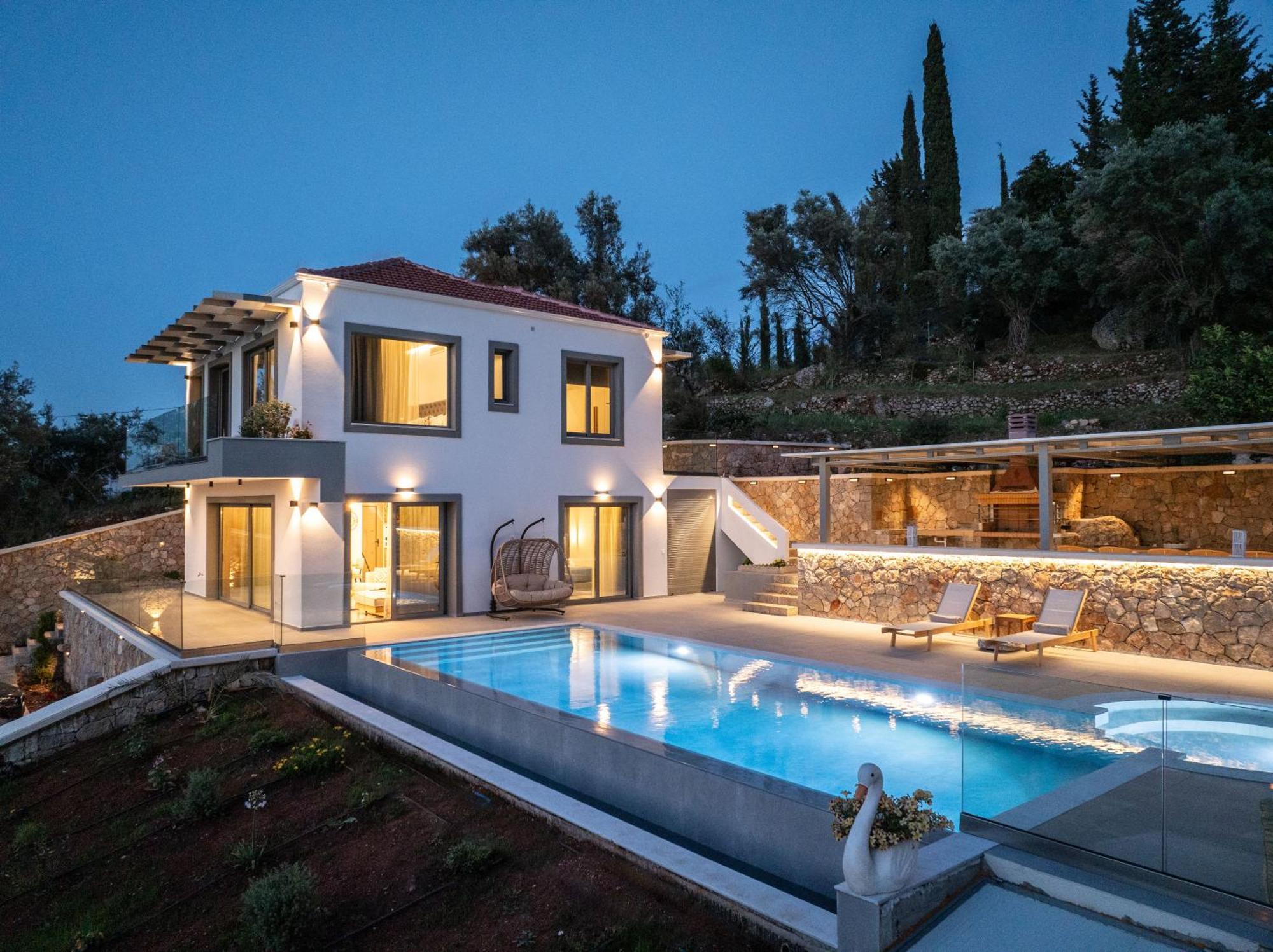 Villa Stella *