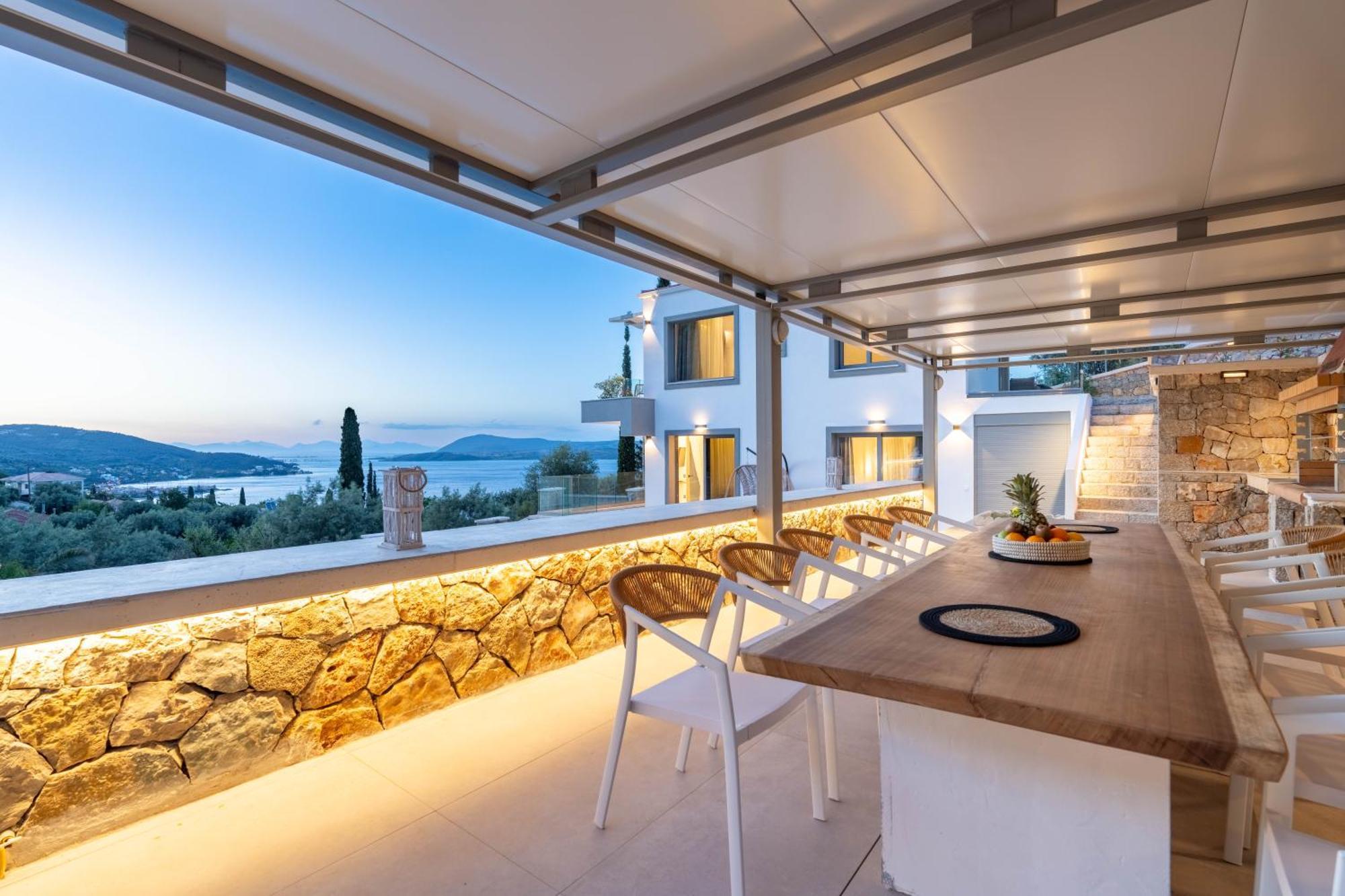 Stella Villa