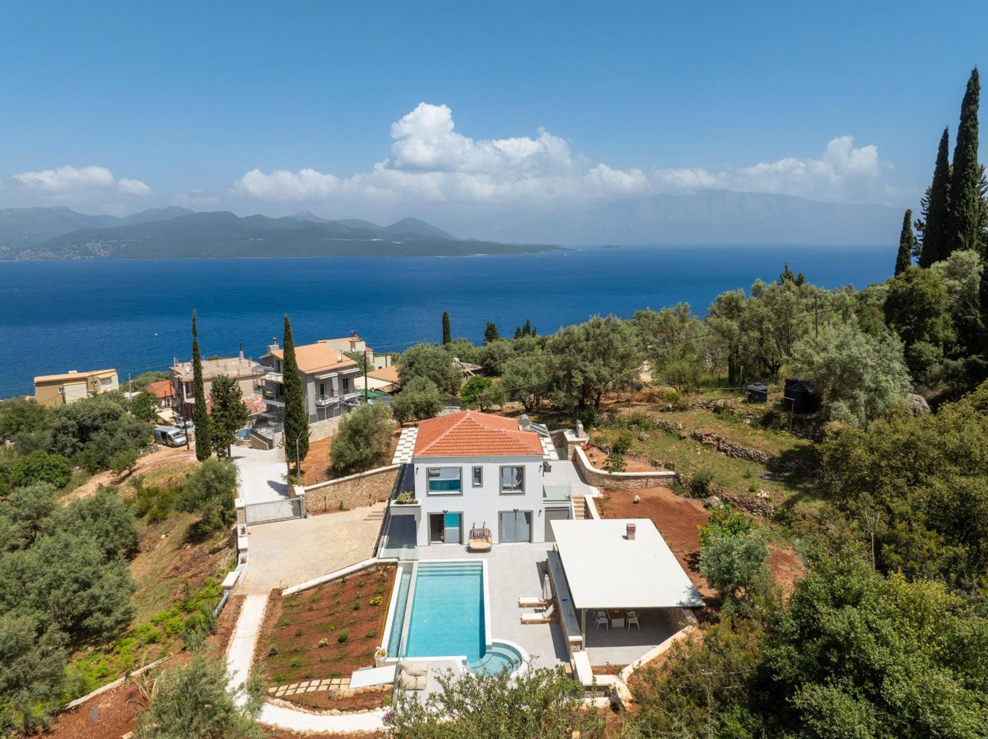 Stella Villa *