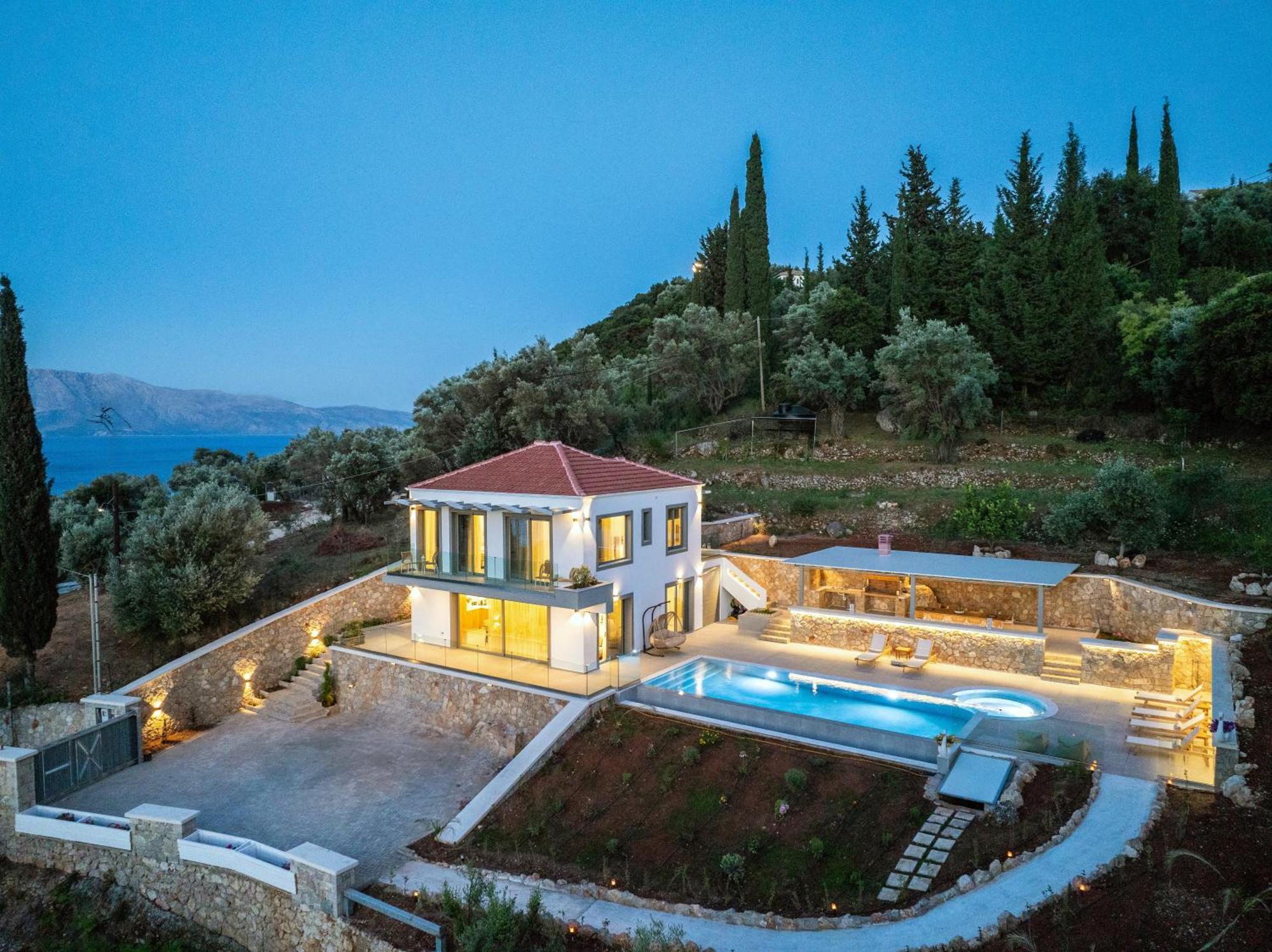 Stella Villa *