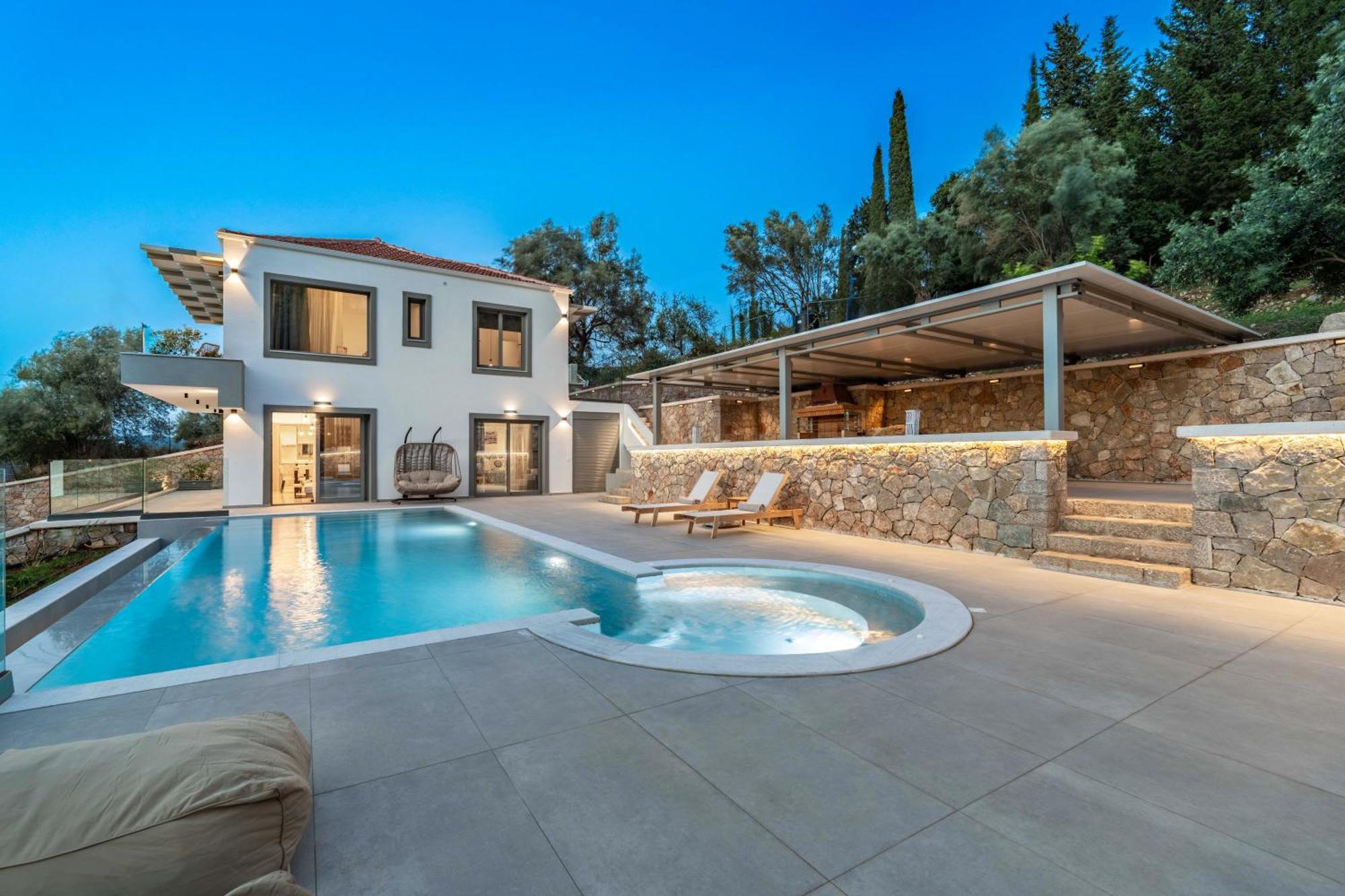 Stella Villa Nikiana