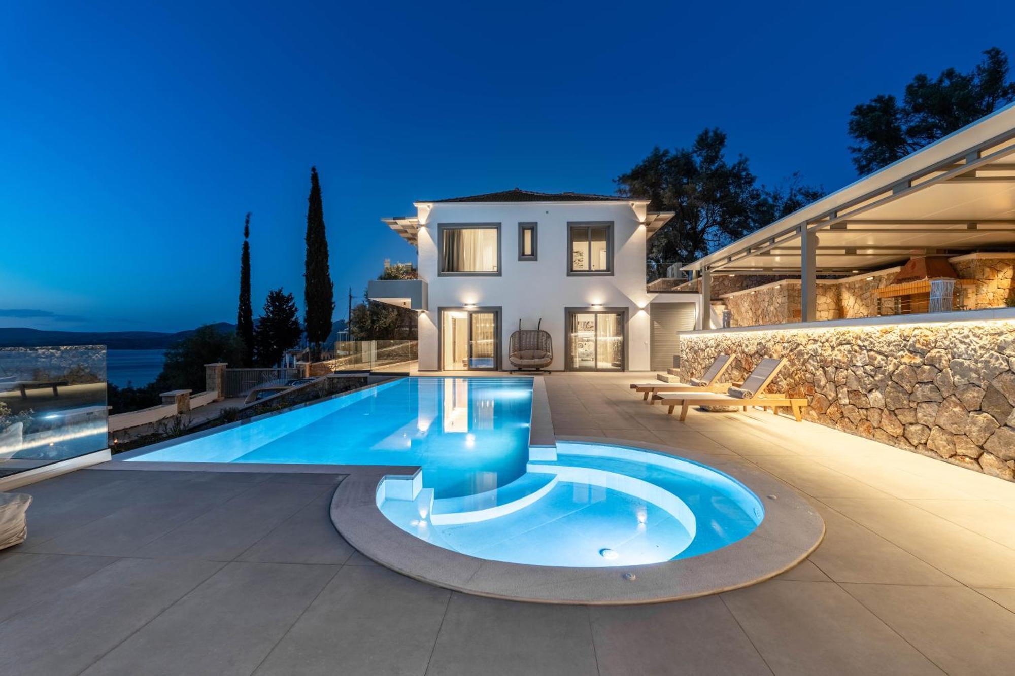 Villa Stella Nikiana