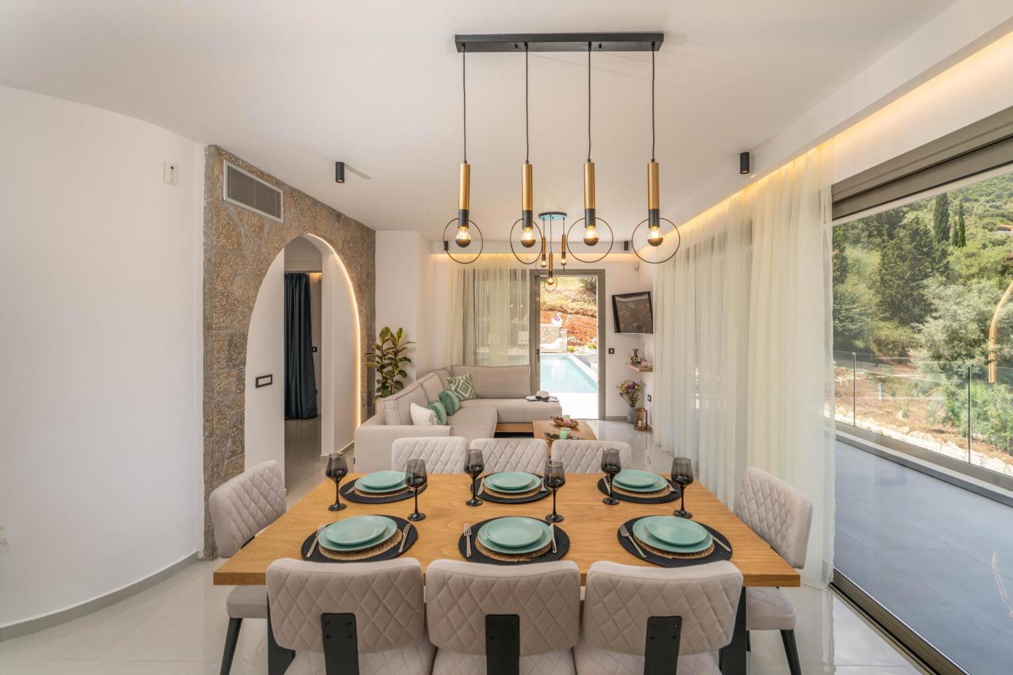 Stella Villa *