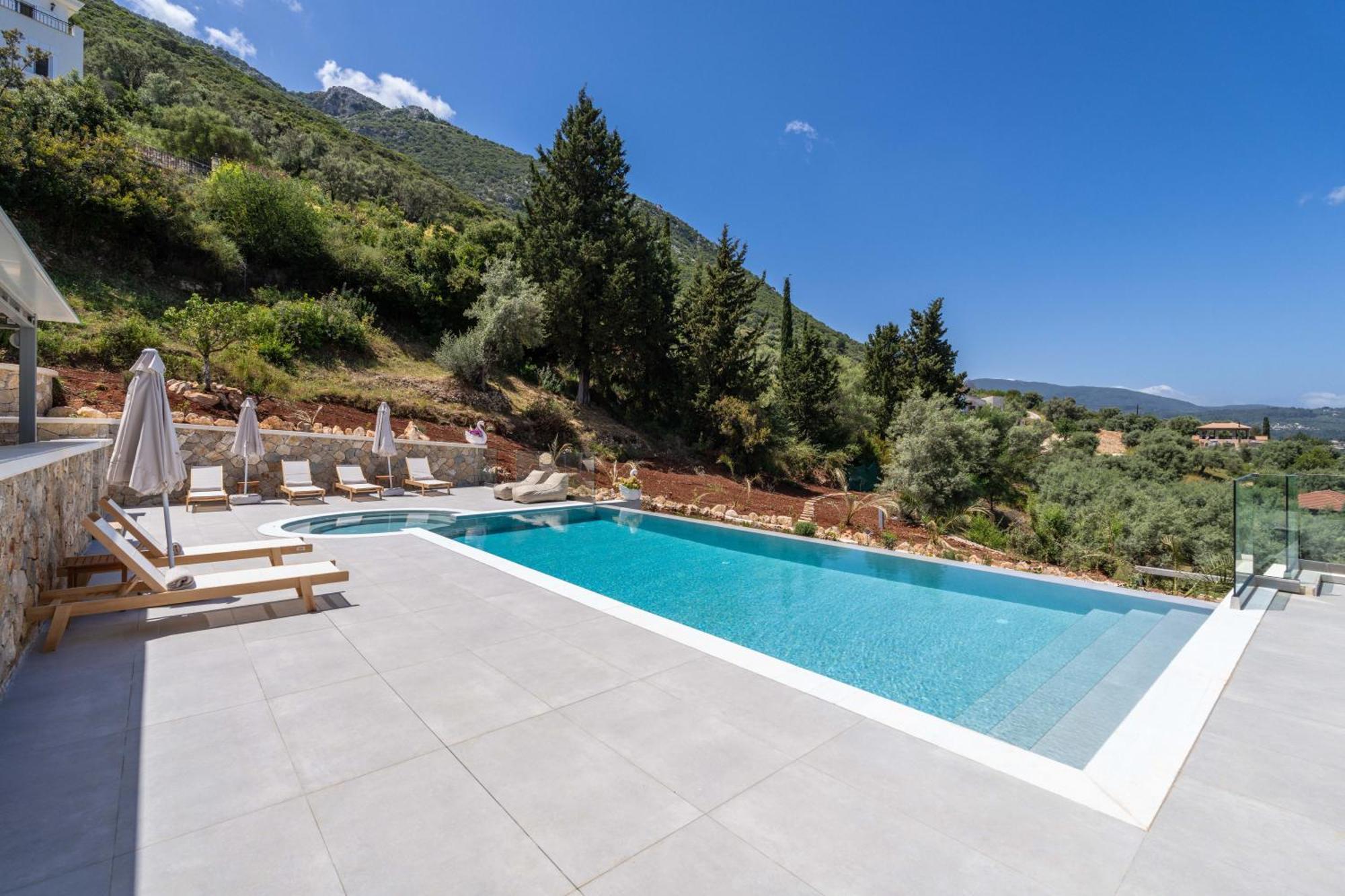 Stella Villa Nikiana