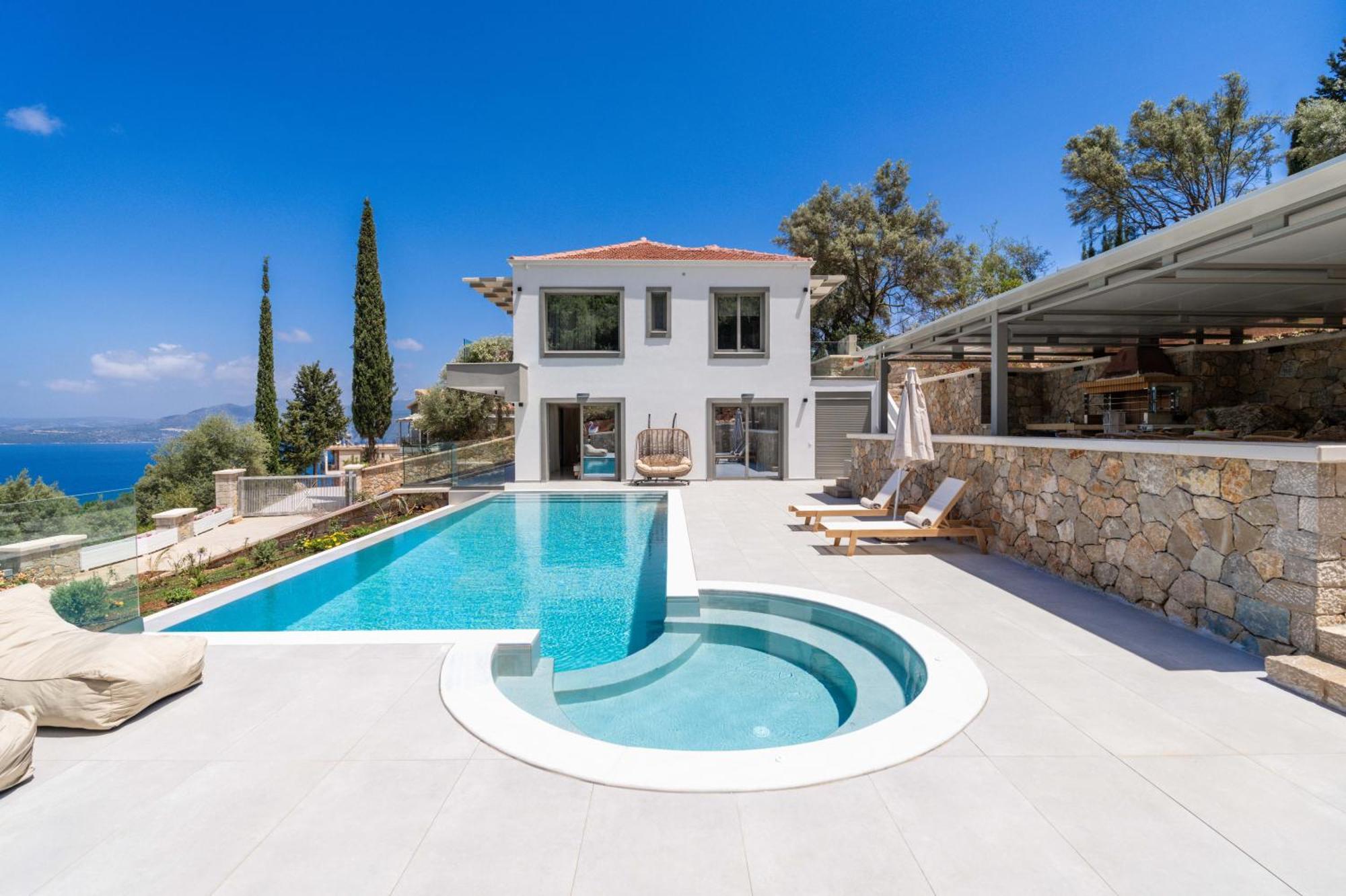 Stella Villa *