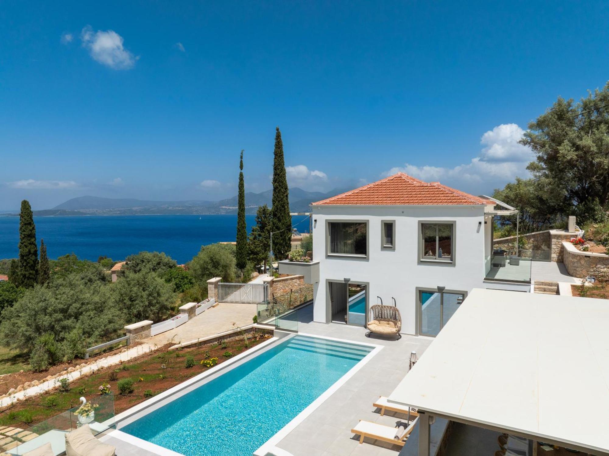 Stella Villa *
